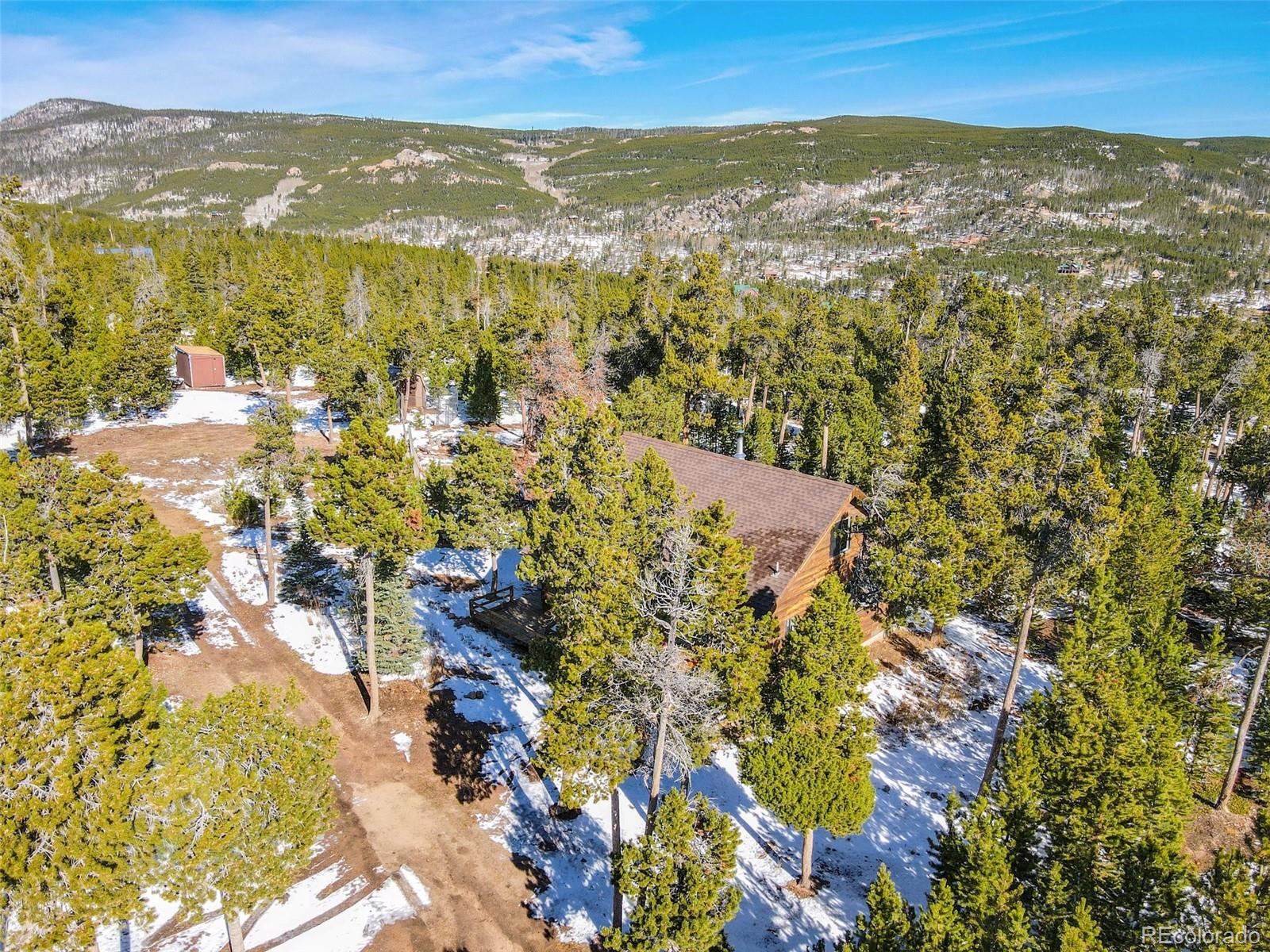 MLS Image #34 for 1426  shoshoni drive,red feather lakes, Colorado