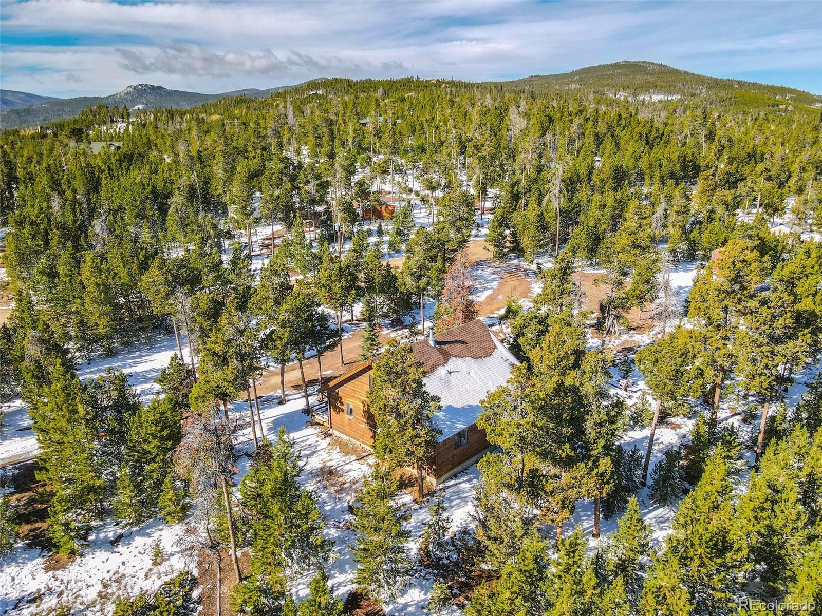 MLS Image #35 for 1426  shoshoni drive,red feather lakes, Colorado