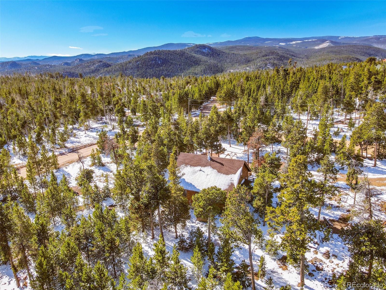 MLS Image #36 for 1426  shoshoni drive,red feather lakes, Colorado