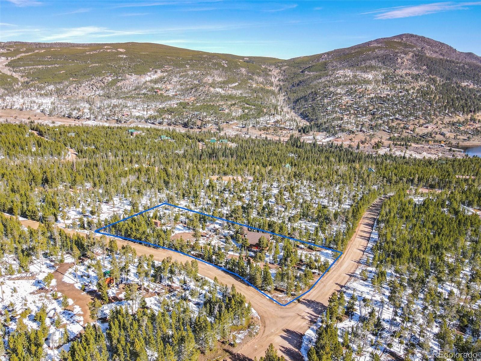 MLS Image #38 for 1426  shoshoni drive,red feather lakes, Colorado