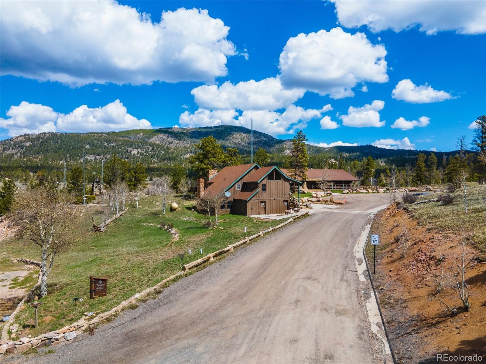 MLS Image #44 for 1426  shoshoni drive,red feather lakes, Colorado