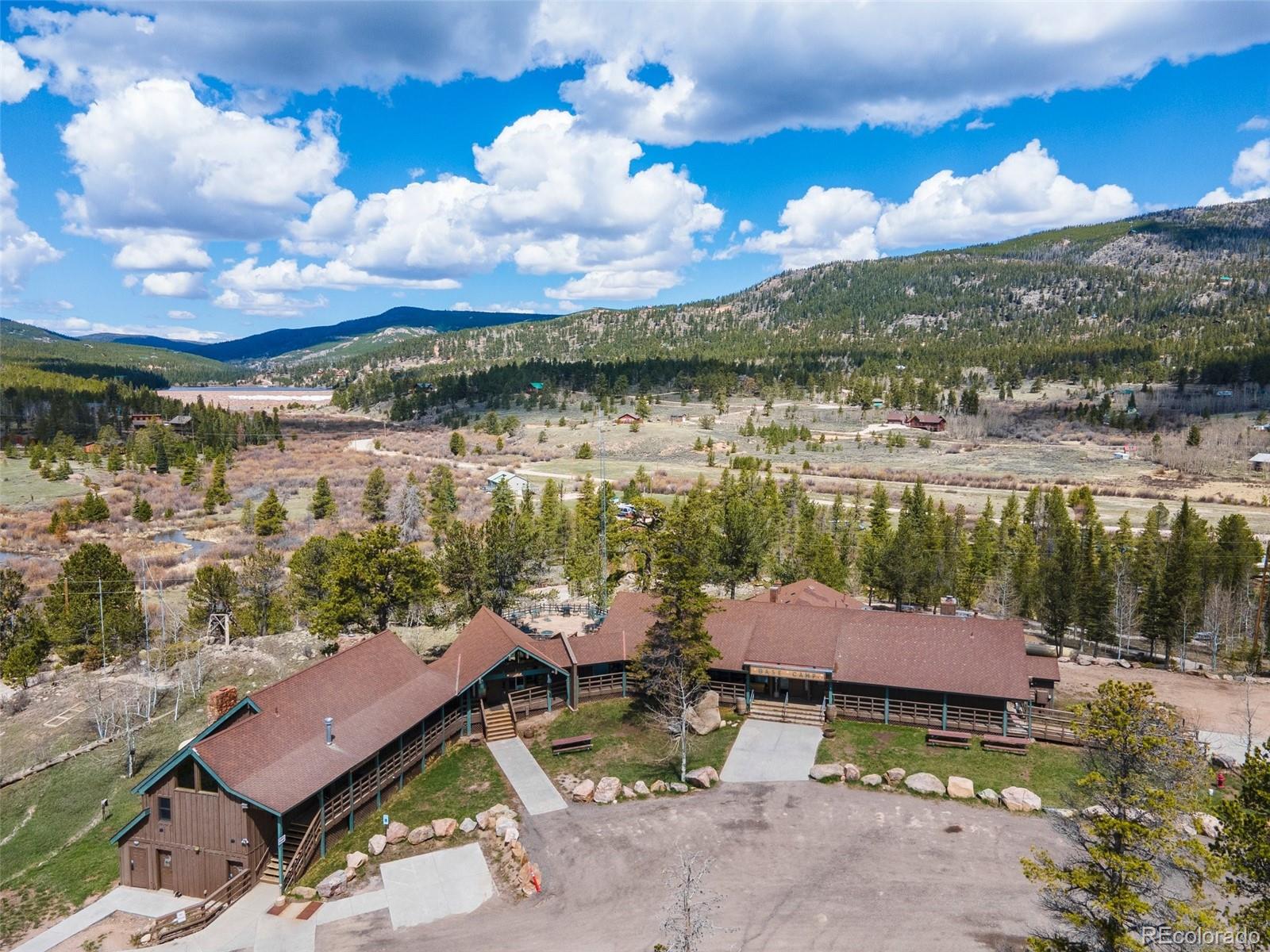 MLS Image #45 for 1426  shoshoni drive,red feather lakes, Colorado