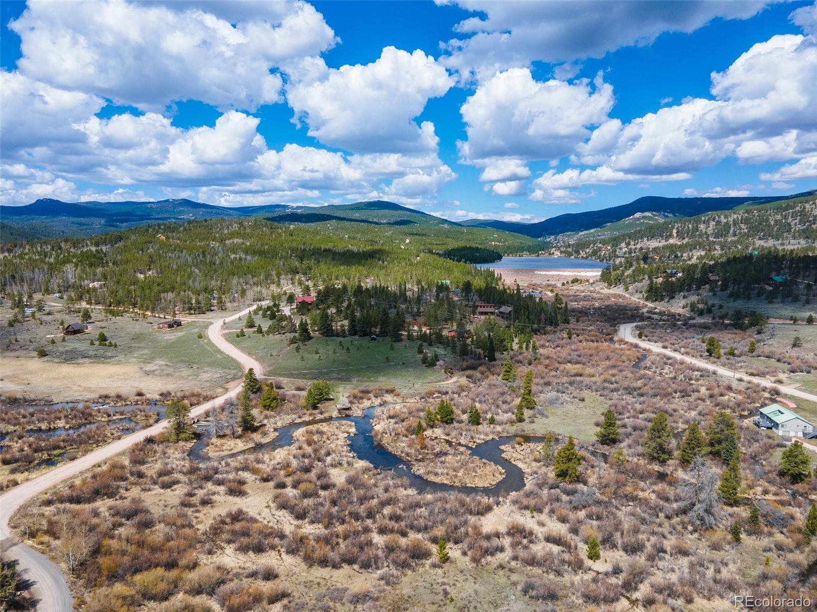 MLS Image #46 for 1426  shoshoni drive,red feather lakes, Colorado