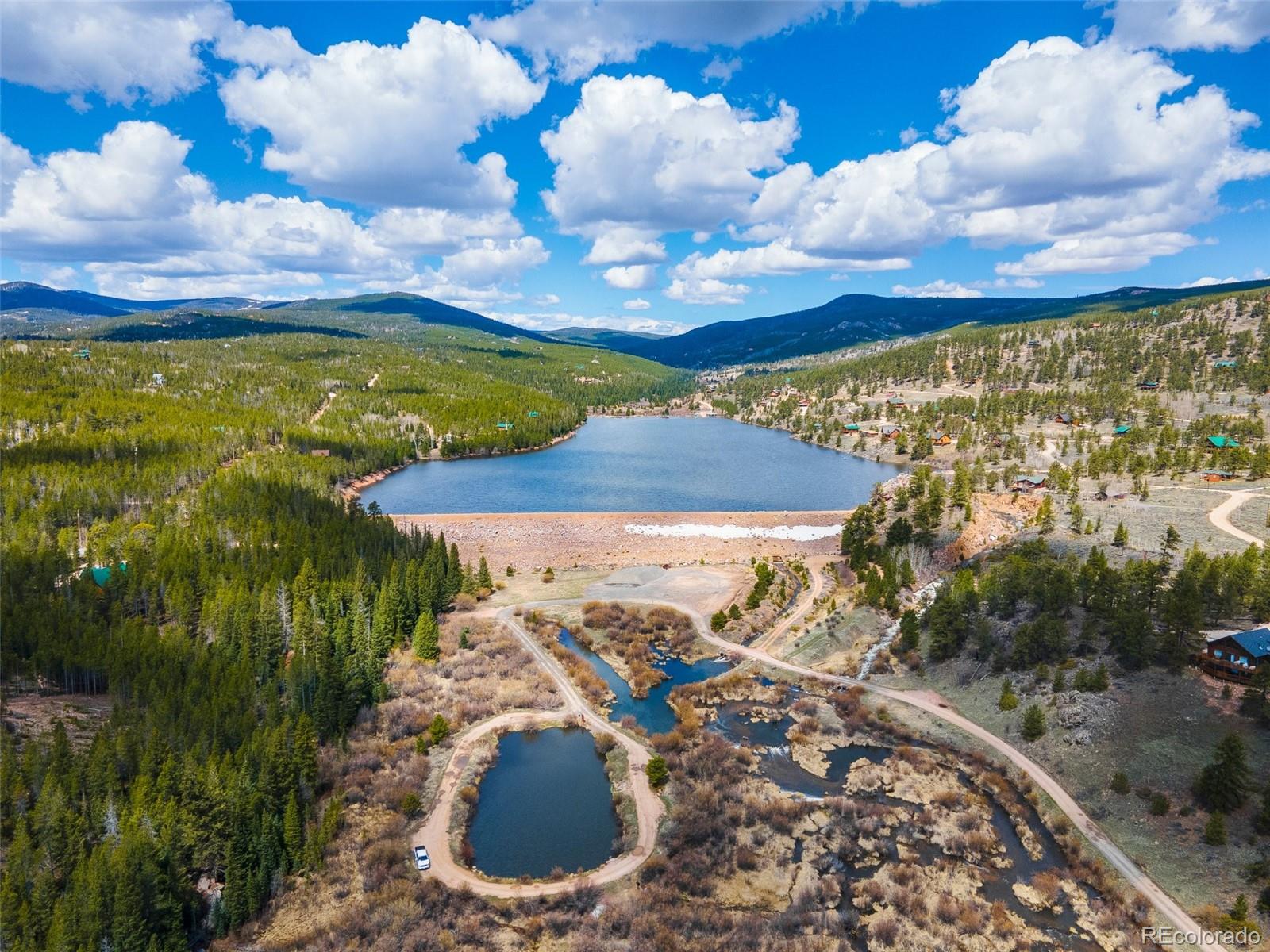 MLS Image #47 for 1426  shoshoni drive,red feather lakes, Colorado