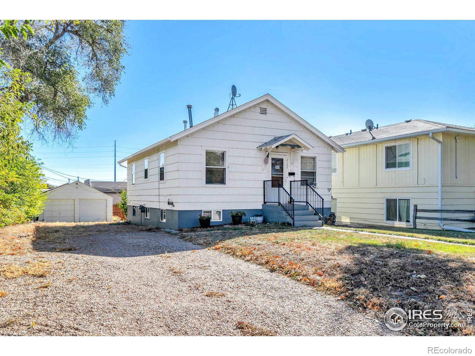 MLS Image #0 for 2132  5th avenue,greeley, Colorado