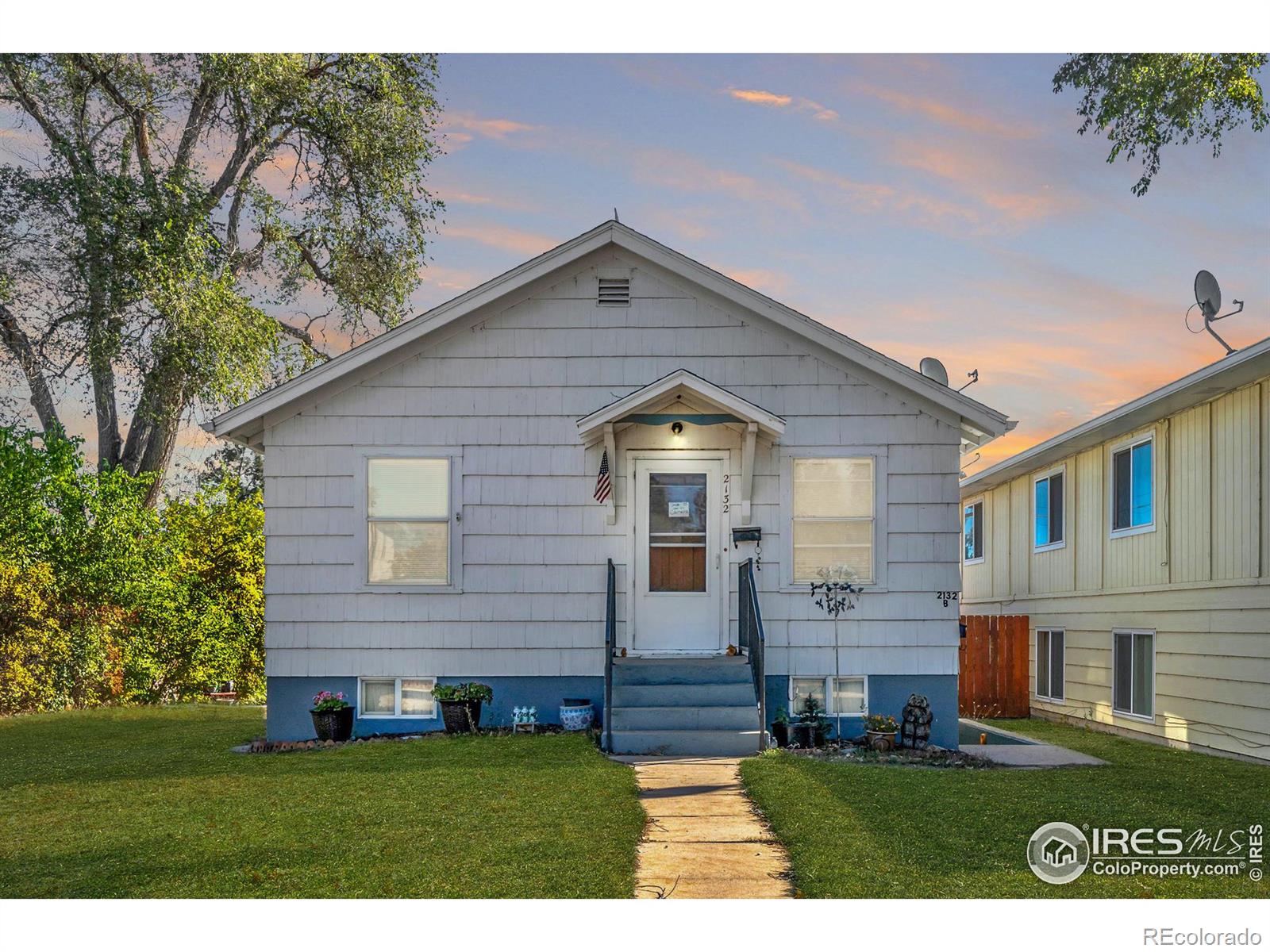 MLS Image #28 for 2132  5th avenue,greeley, Colorado