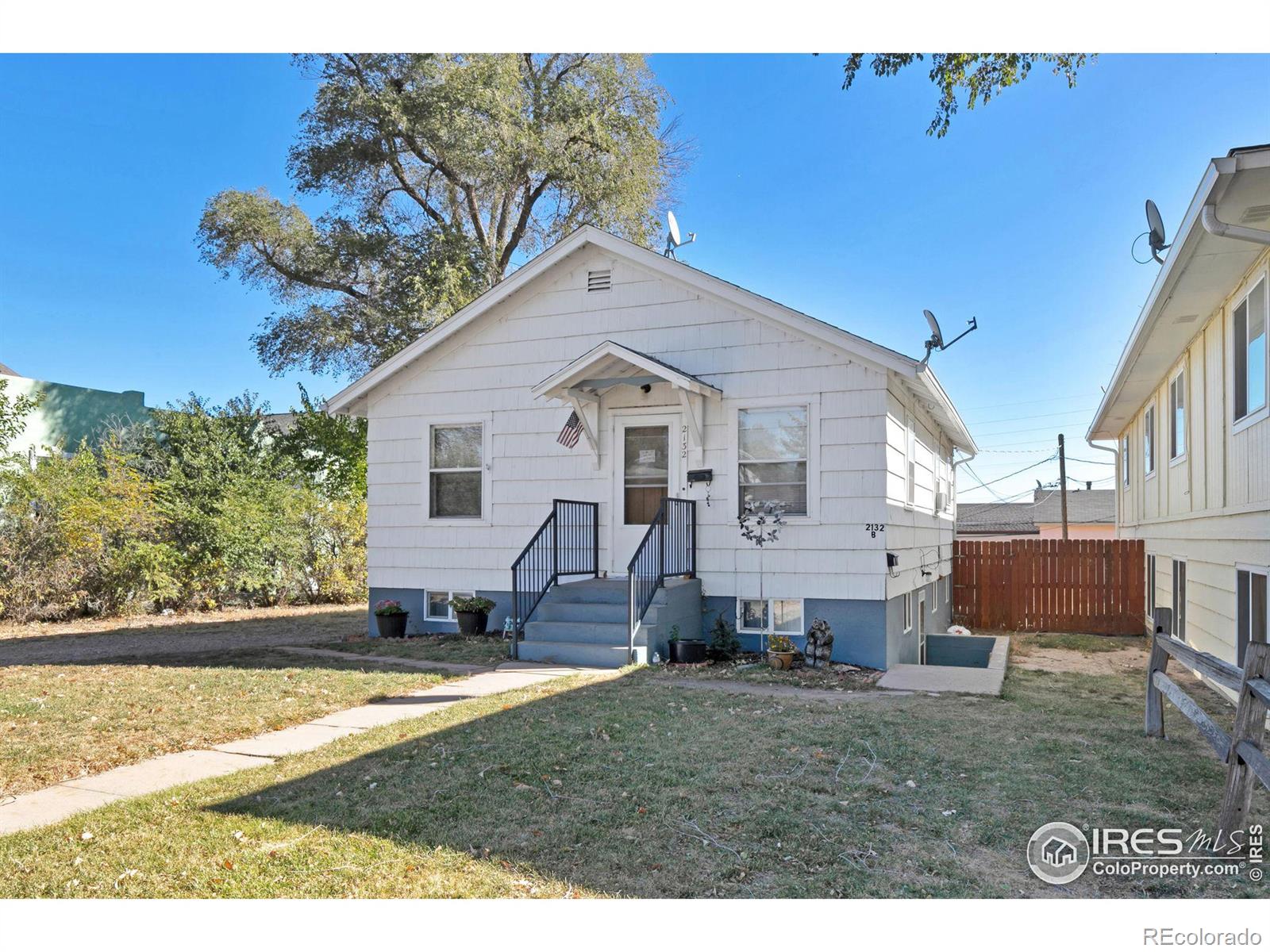 MLS Image #3 for 2132  5th avenue,greeley, Colorado