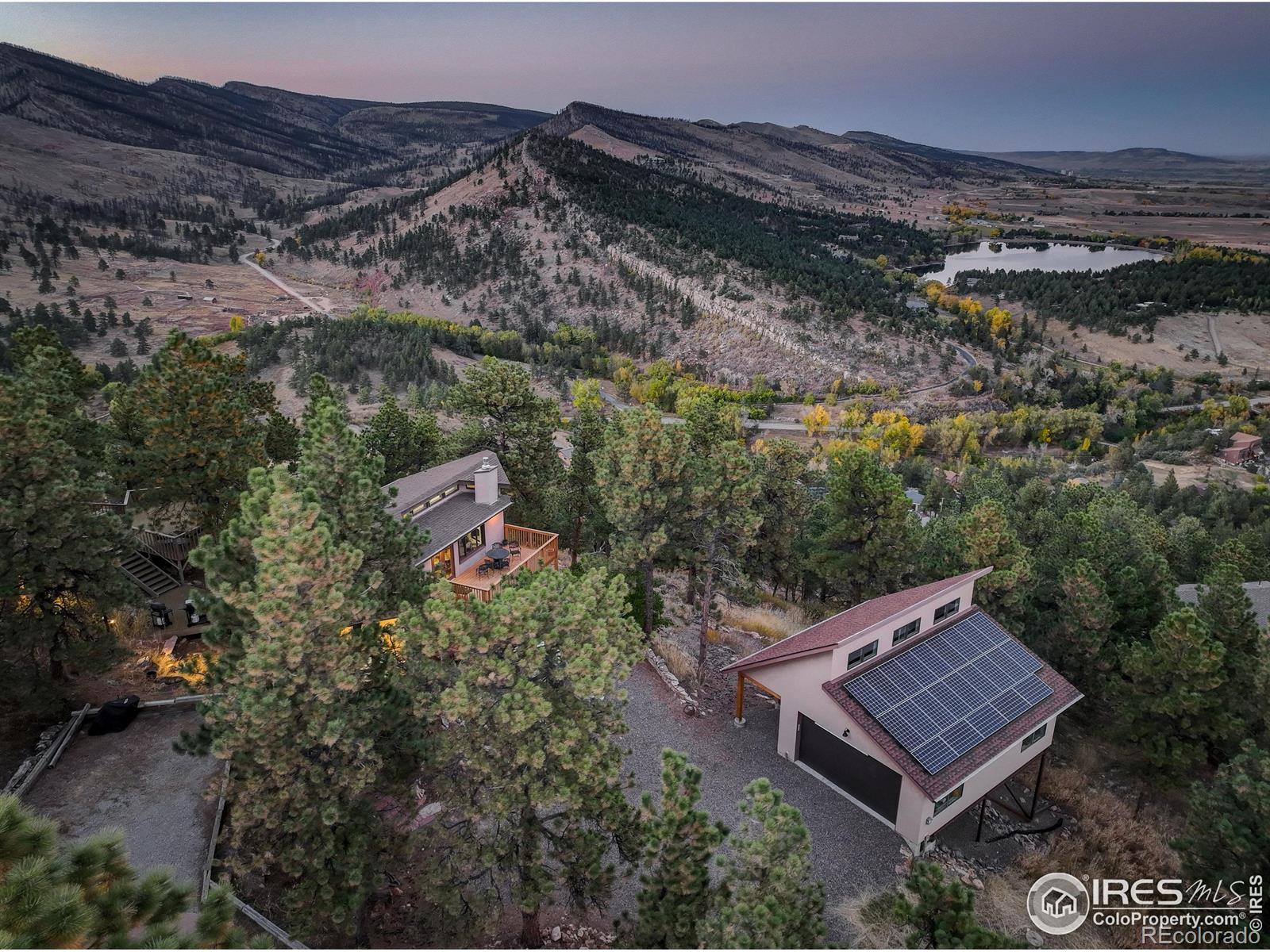 CMA Image for 8473  stoneridge terrace,Boulder, Colorado