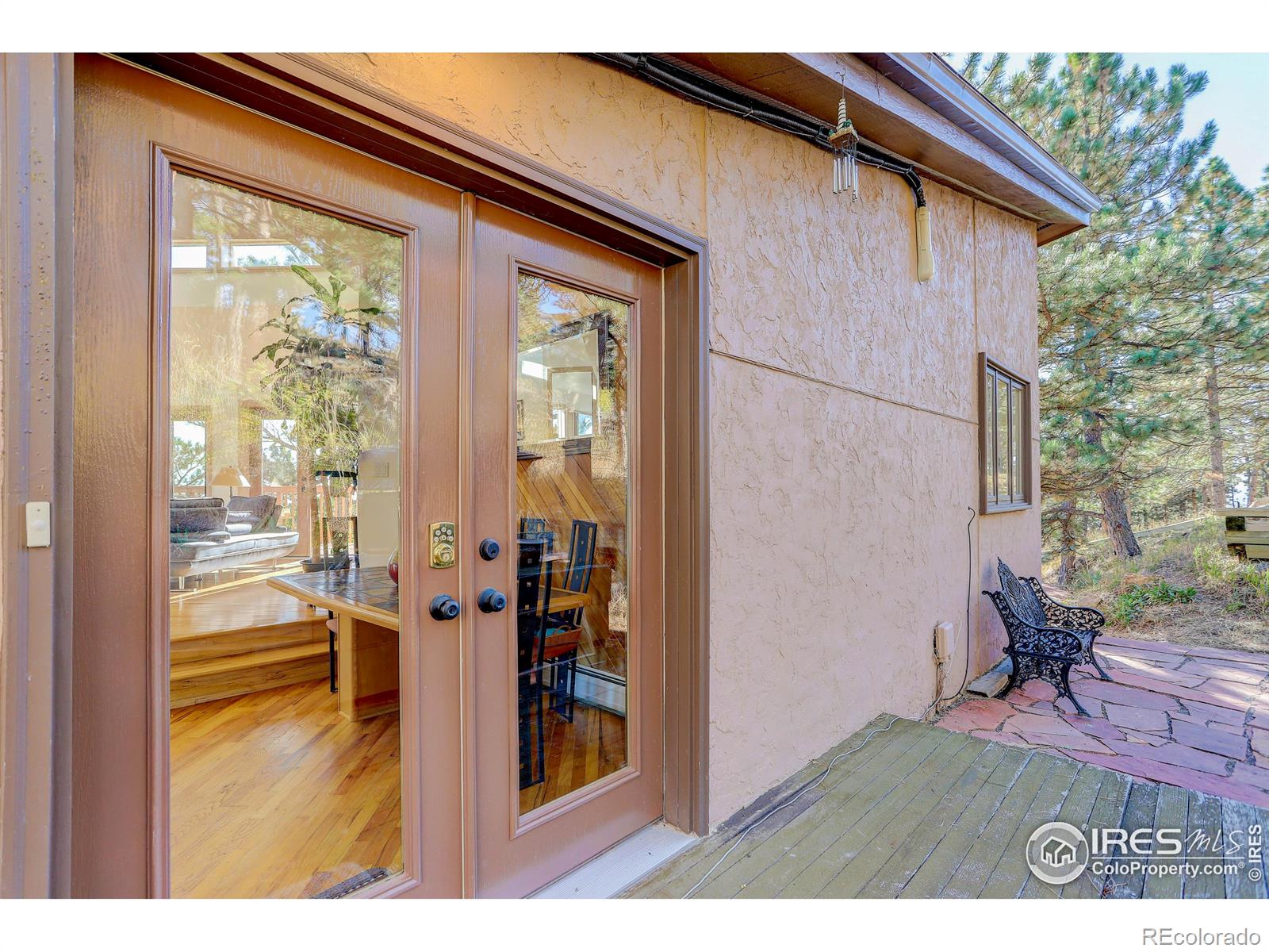 MLS Image #2 for 8493  stoneridge terrace,boulder, Colorado