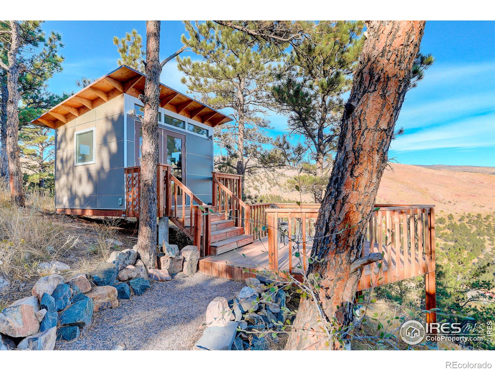 MLS Image #30 for 8493  stoneridge terrace,boulder, Colorado