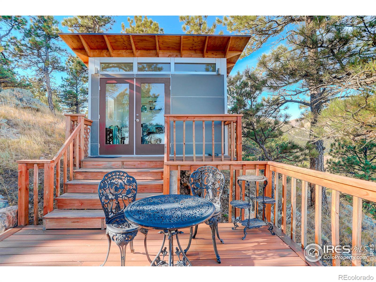 MLS Image #32 for 8493  stoneridge terrace,boulder, Colorado