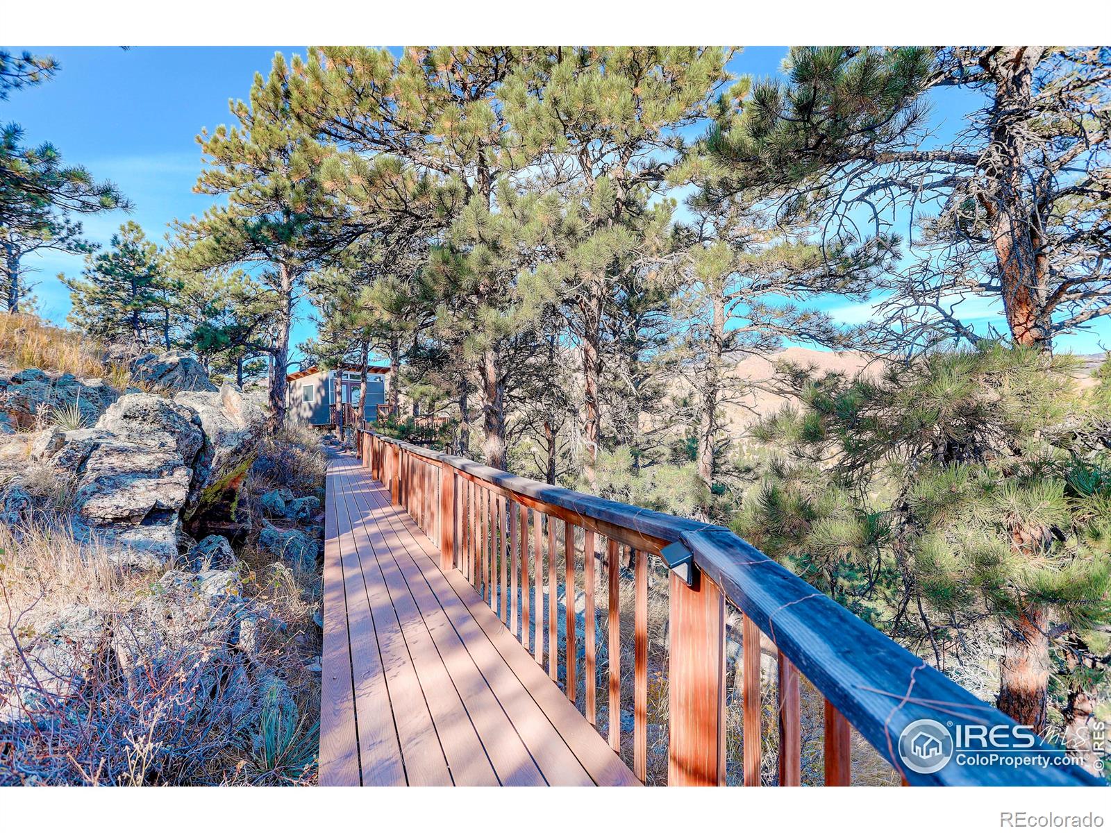 MLS Image #34 for 8493  stoneridge terrace,boulder, Colorado