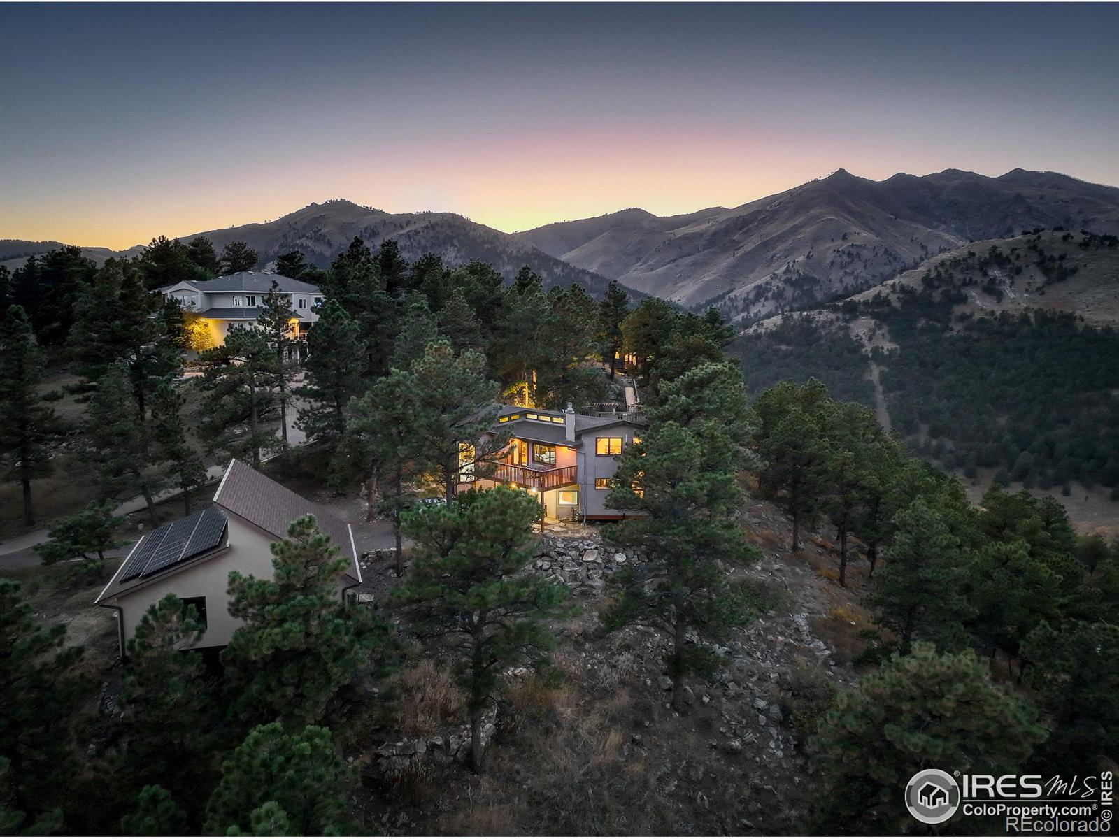 MLS Image #36 for 8493  stoneridge terrace,boulder, Colorado