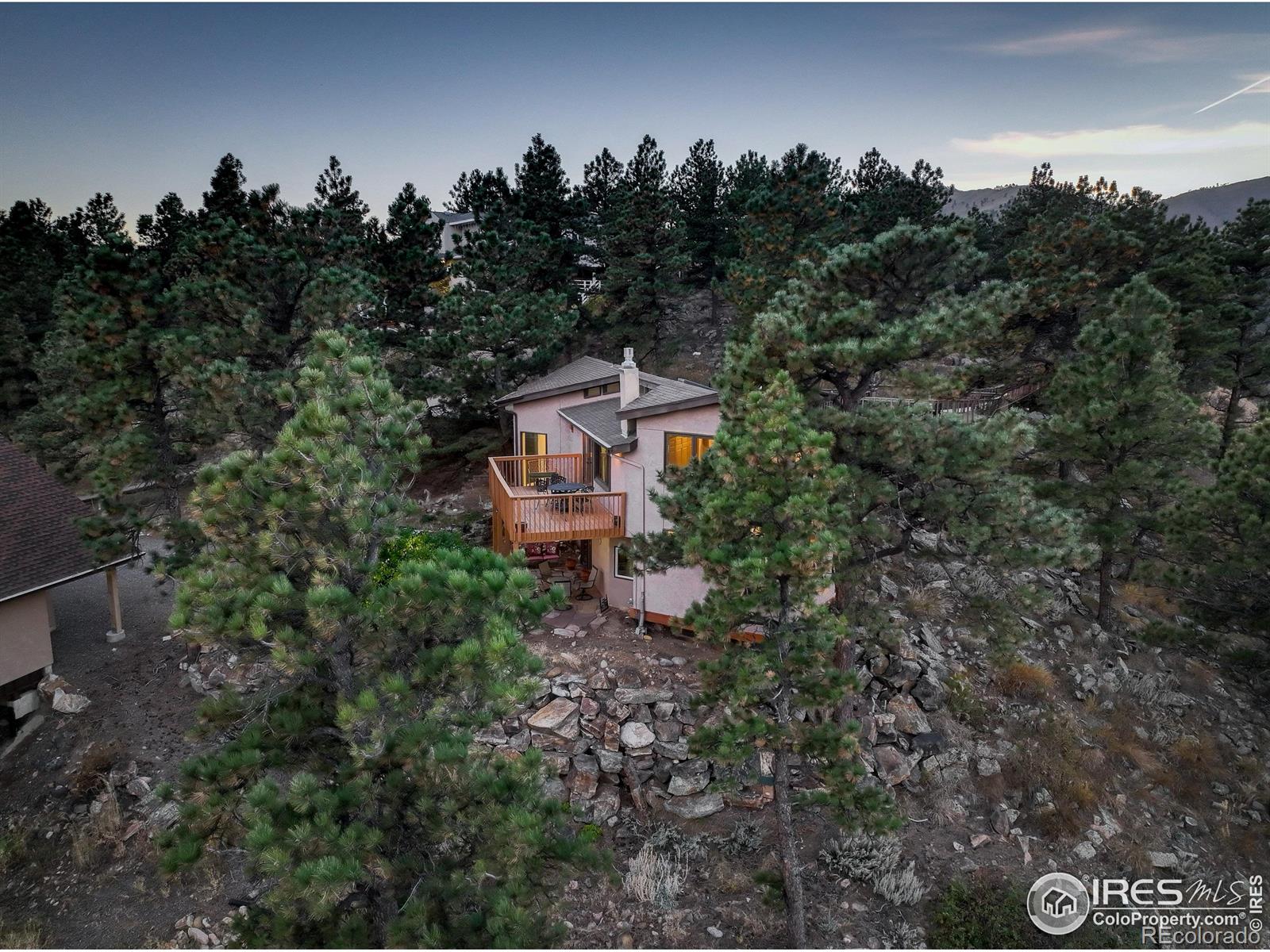 MLS Image #37 for 8493  stoneridge terrace,boulder, Colorado