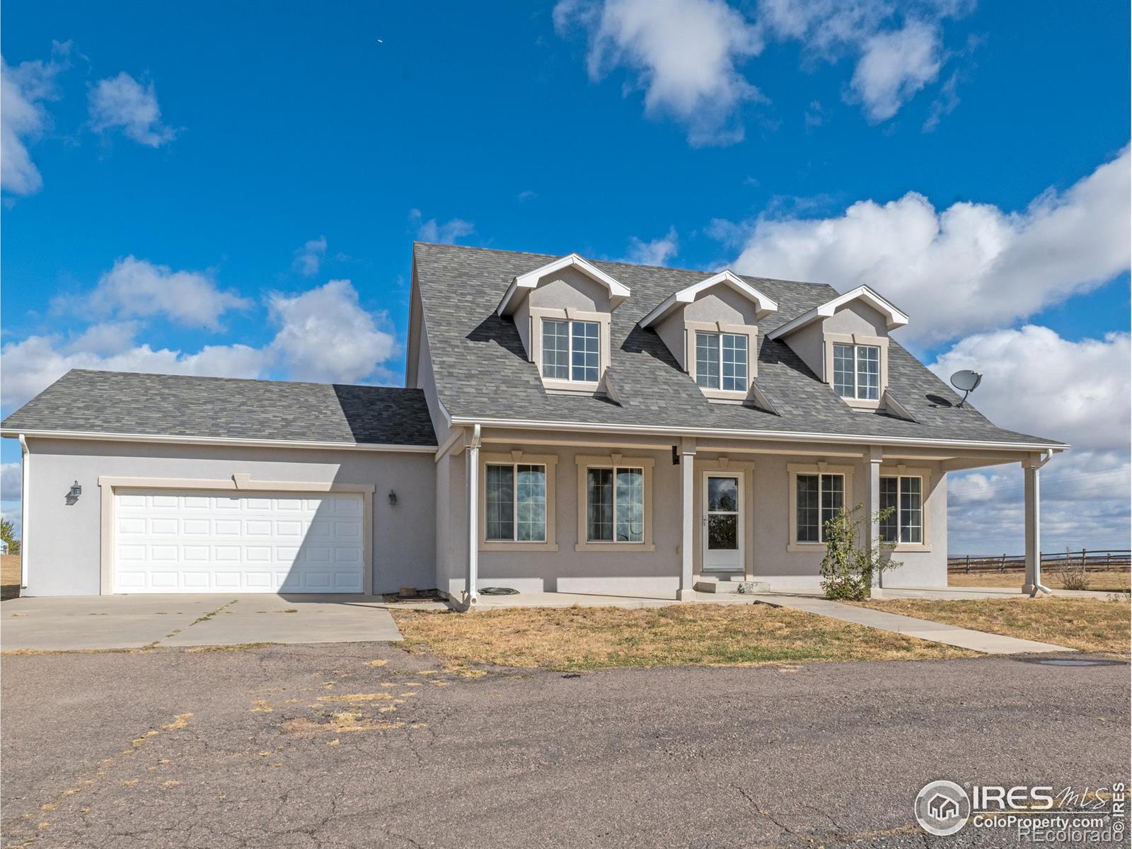 MLS Image #1 for 7967  county road p.3 ,wiggins, Colorado