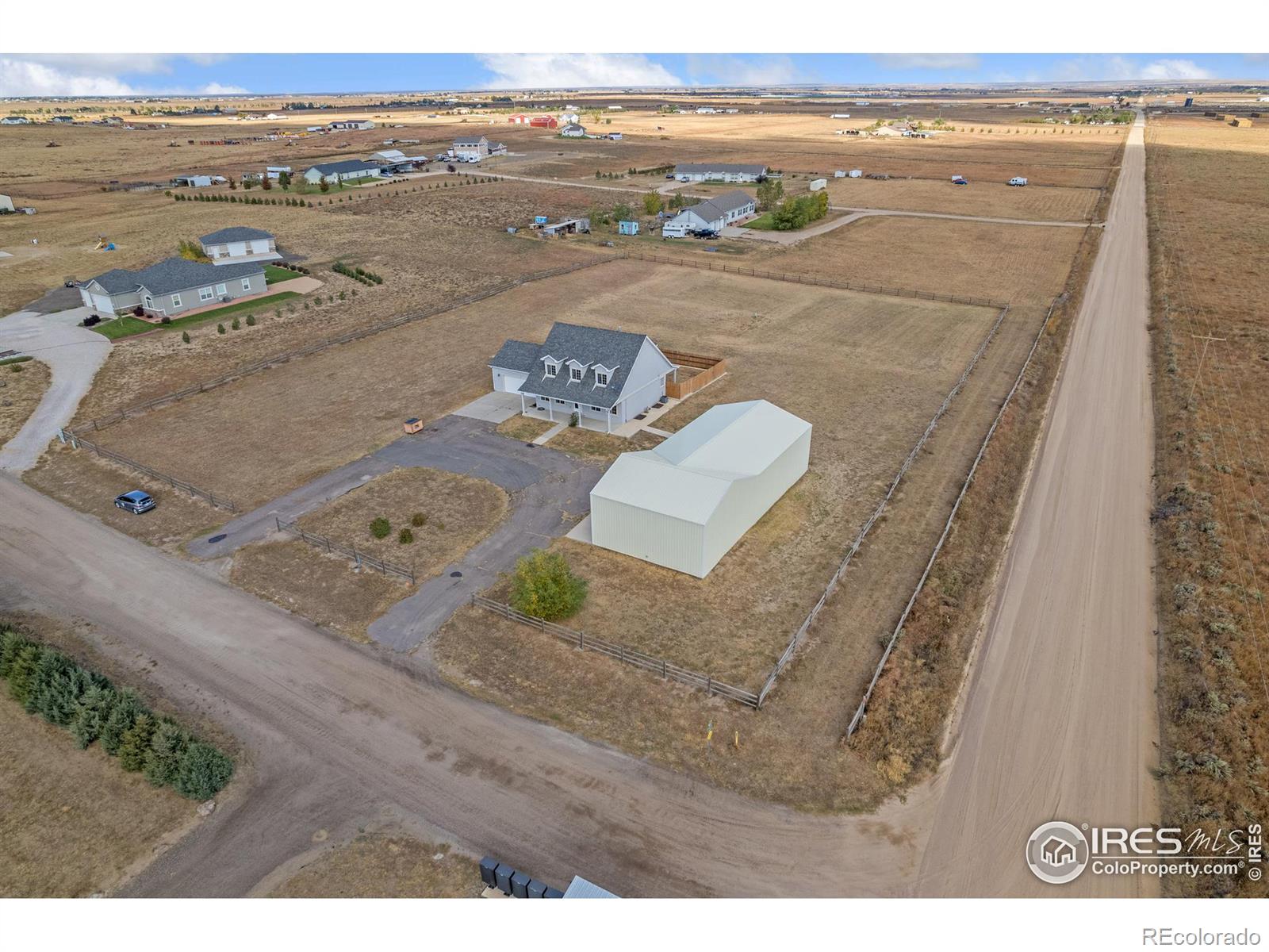 MLS Image #28 for 7967  county road p.3 ,wiggins, Colorado