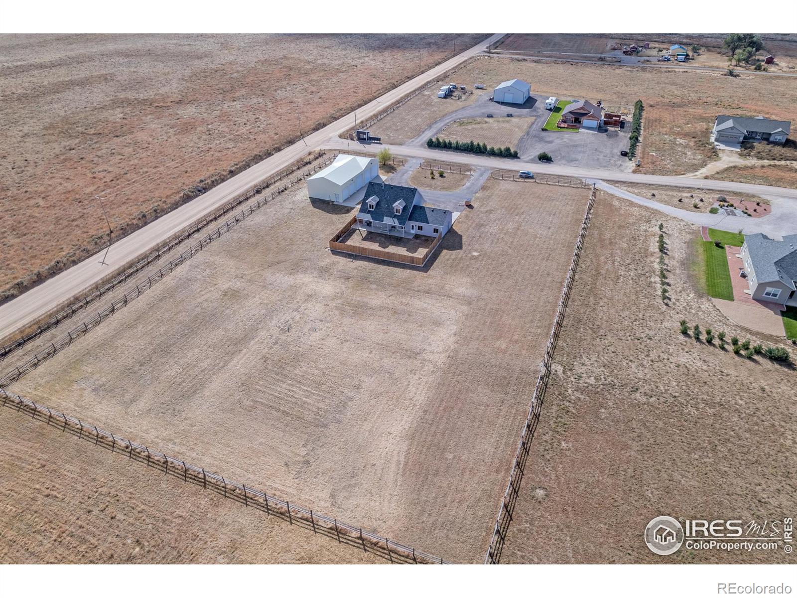 MLS Image #30 for 7967  county road p.3 ,wiggins, Colorado