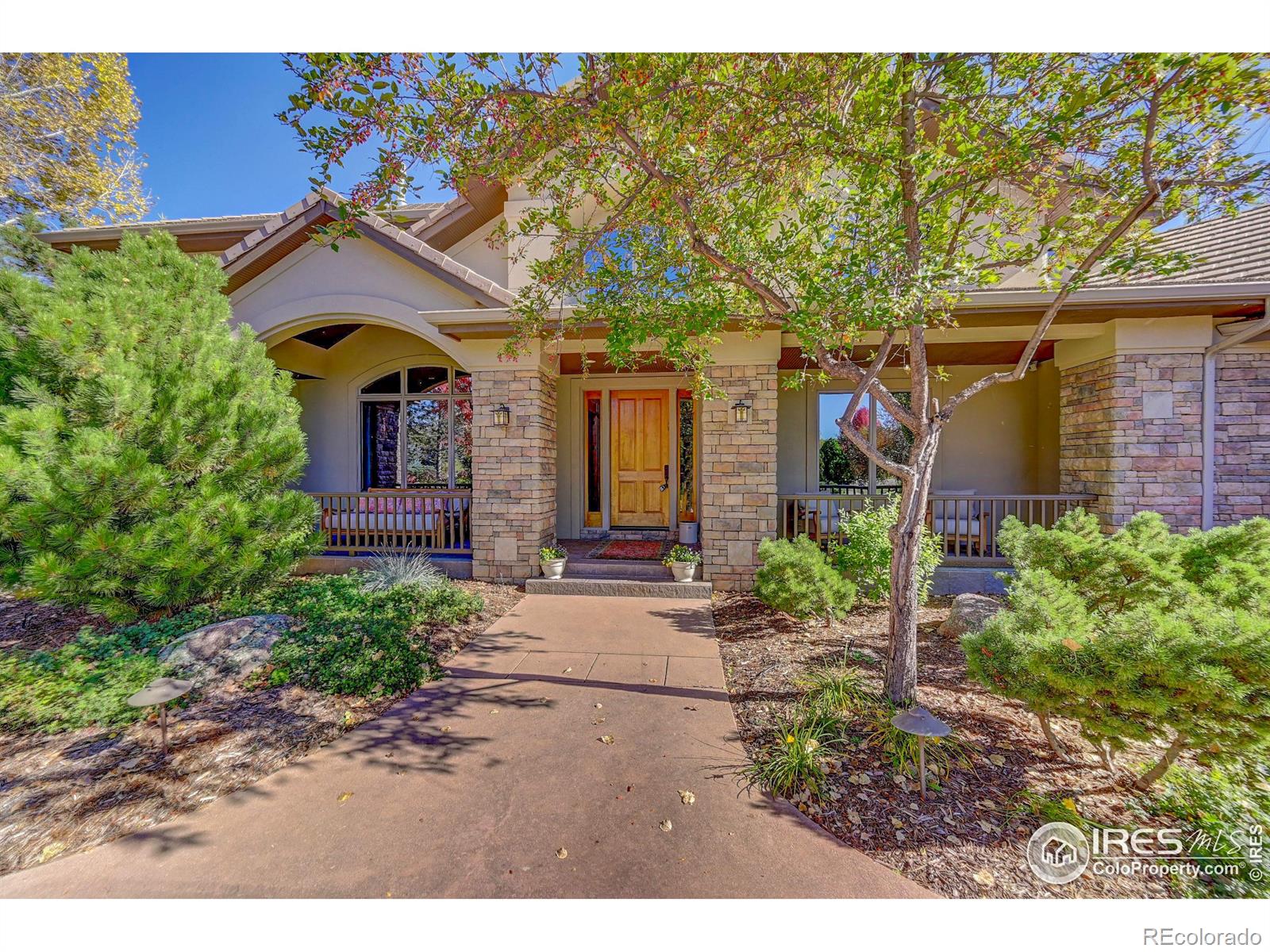 MLS Image #2 for 7348  erin court,niwot, Colorado