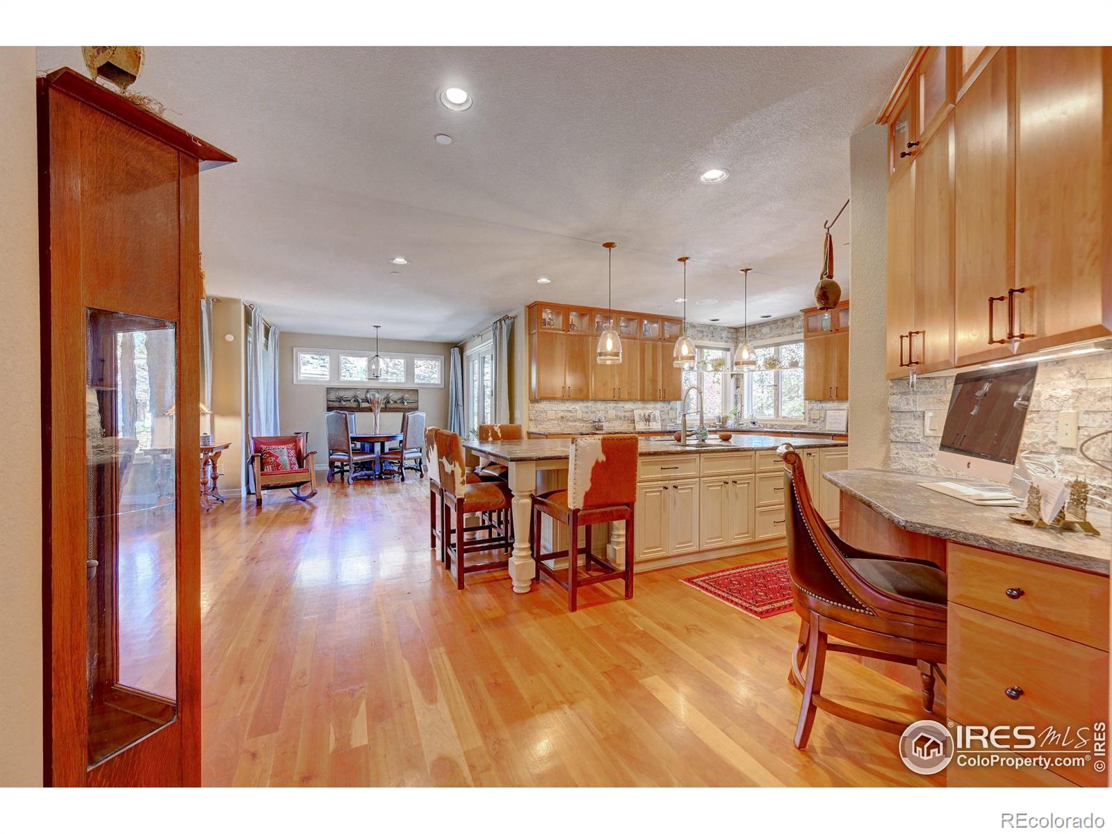 MLS Image #4 for 7348  erin court,niwot, Colorado