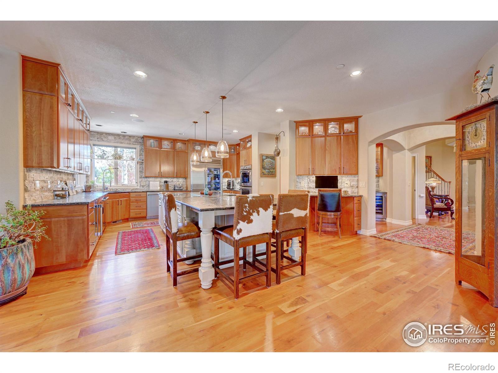 MLS Image #5 for 7348  erin court,niwot, Colorado