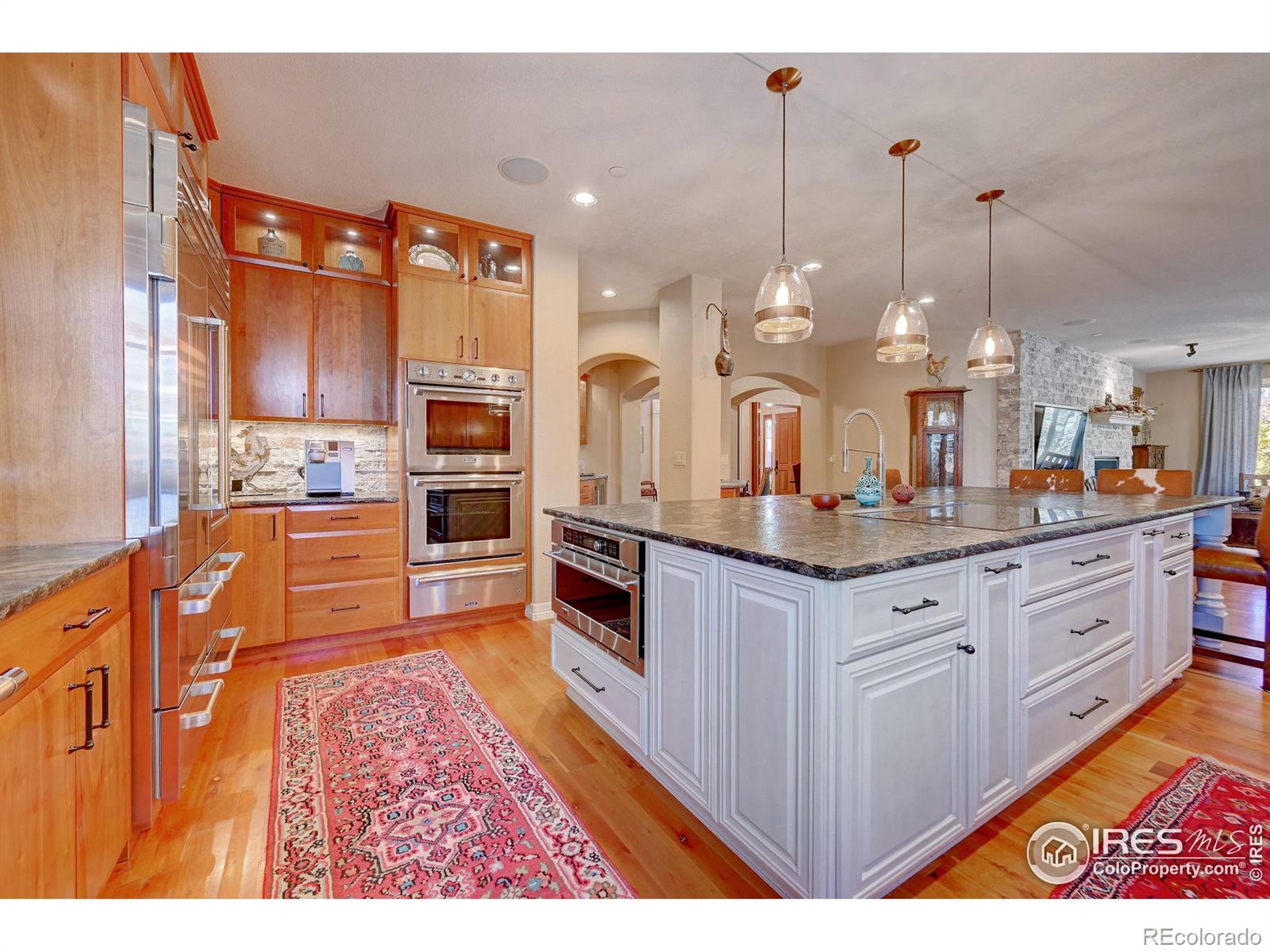 MLS Image #9 for 7348  erin court,niwot, Colorado