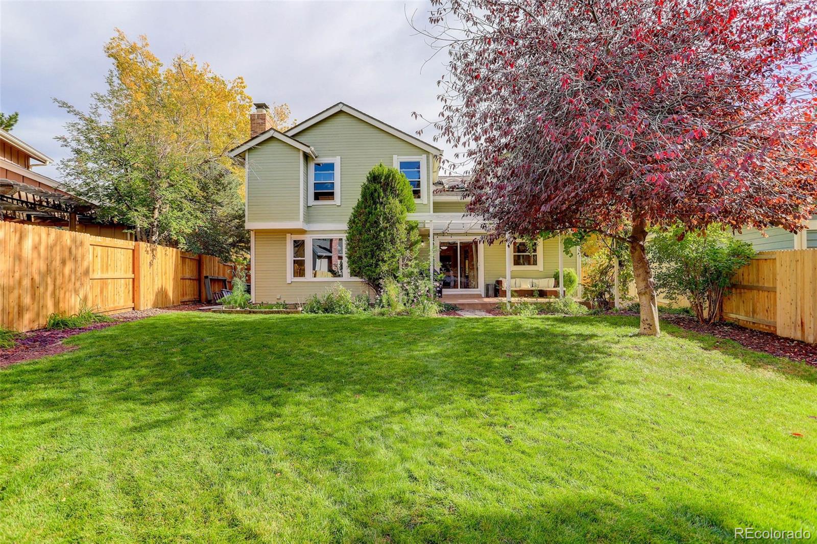 MLS Image #48 for 7831 s hill drive,littleton, Colorado