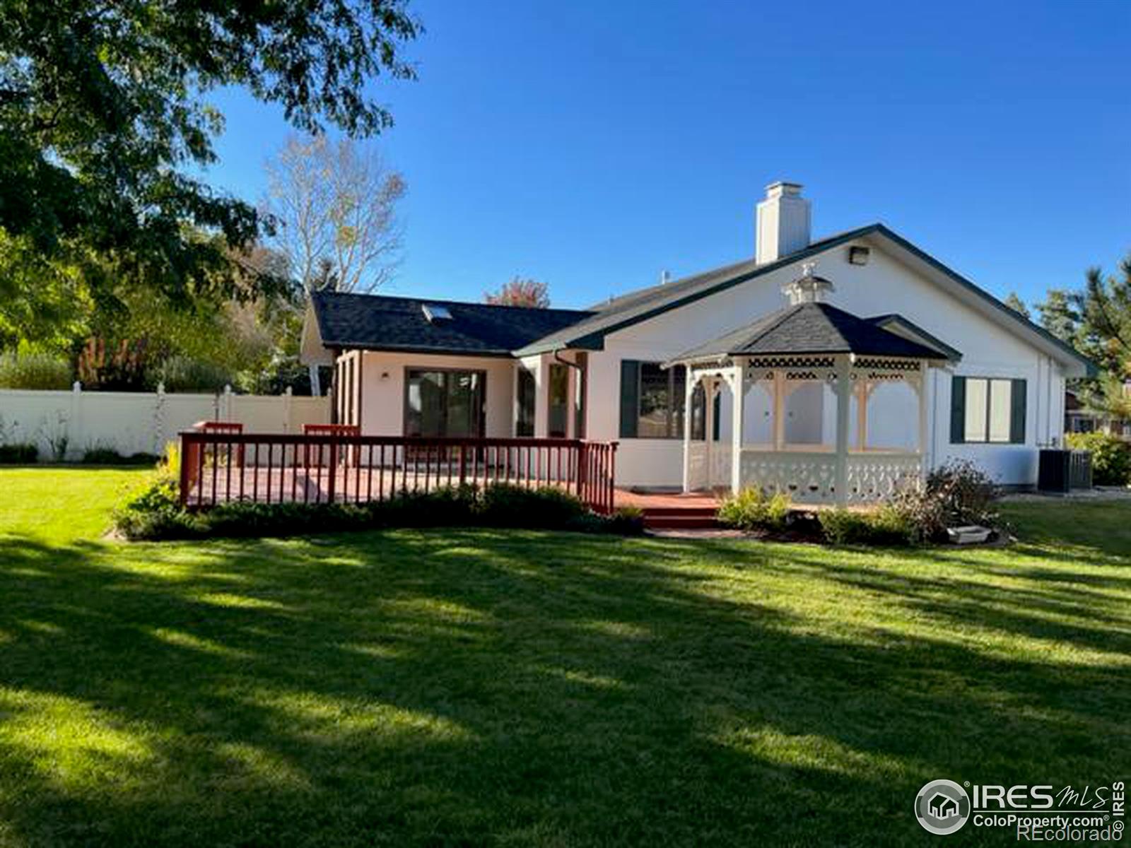 CMA Image for 3995 w b street,Greeley, Colorado