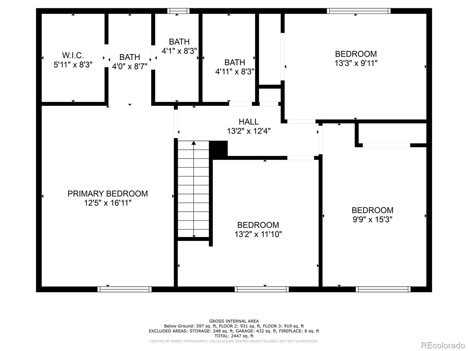 MLS Image #19 for 2854 e 101st avenue,thornton, Colorado