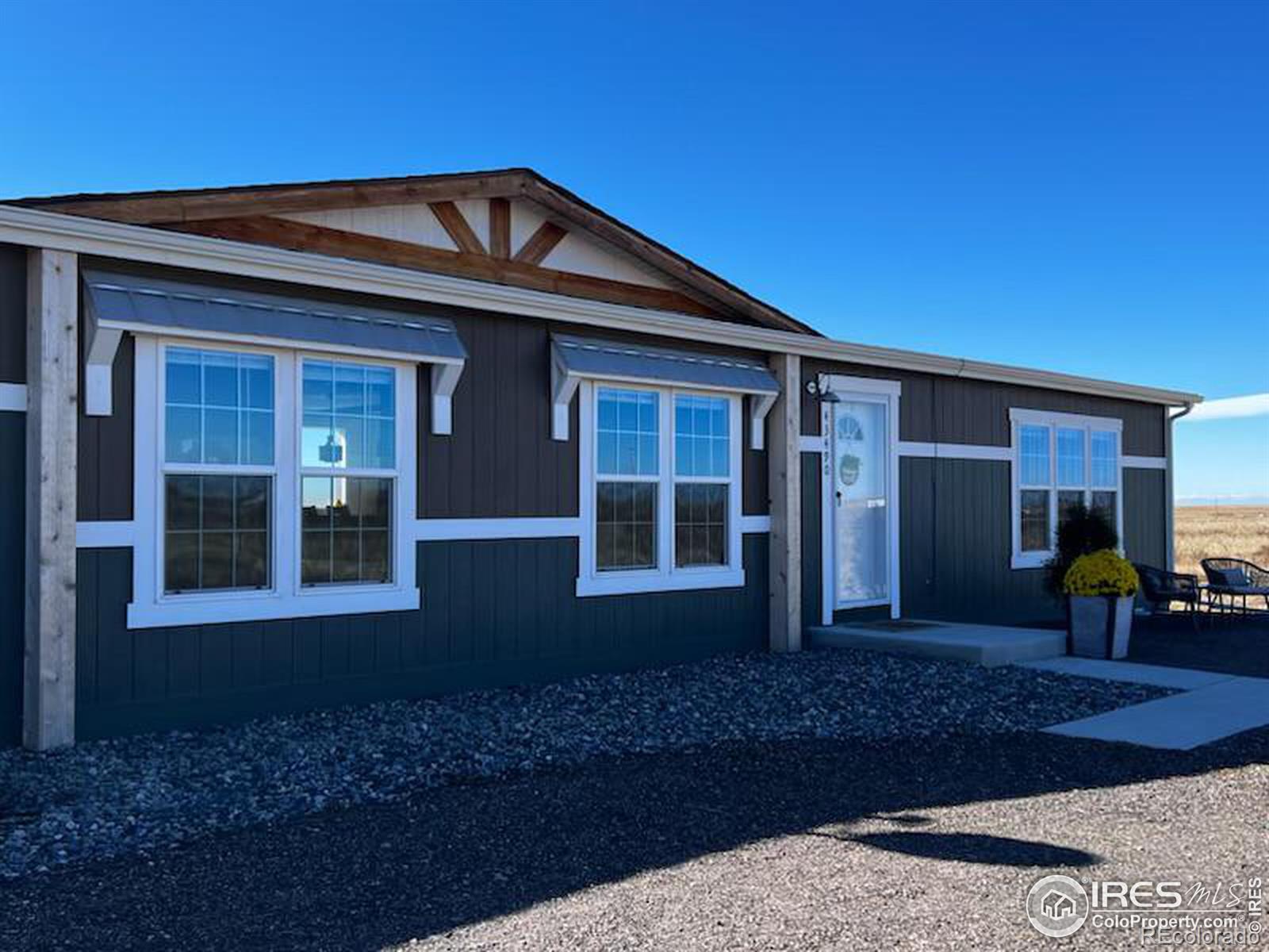 MLS Image #0 for 43490  county road 68 ,briggsdale, Colorado