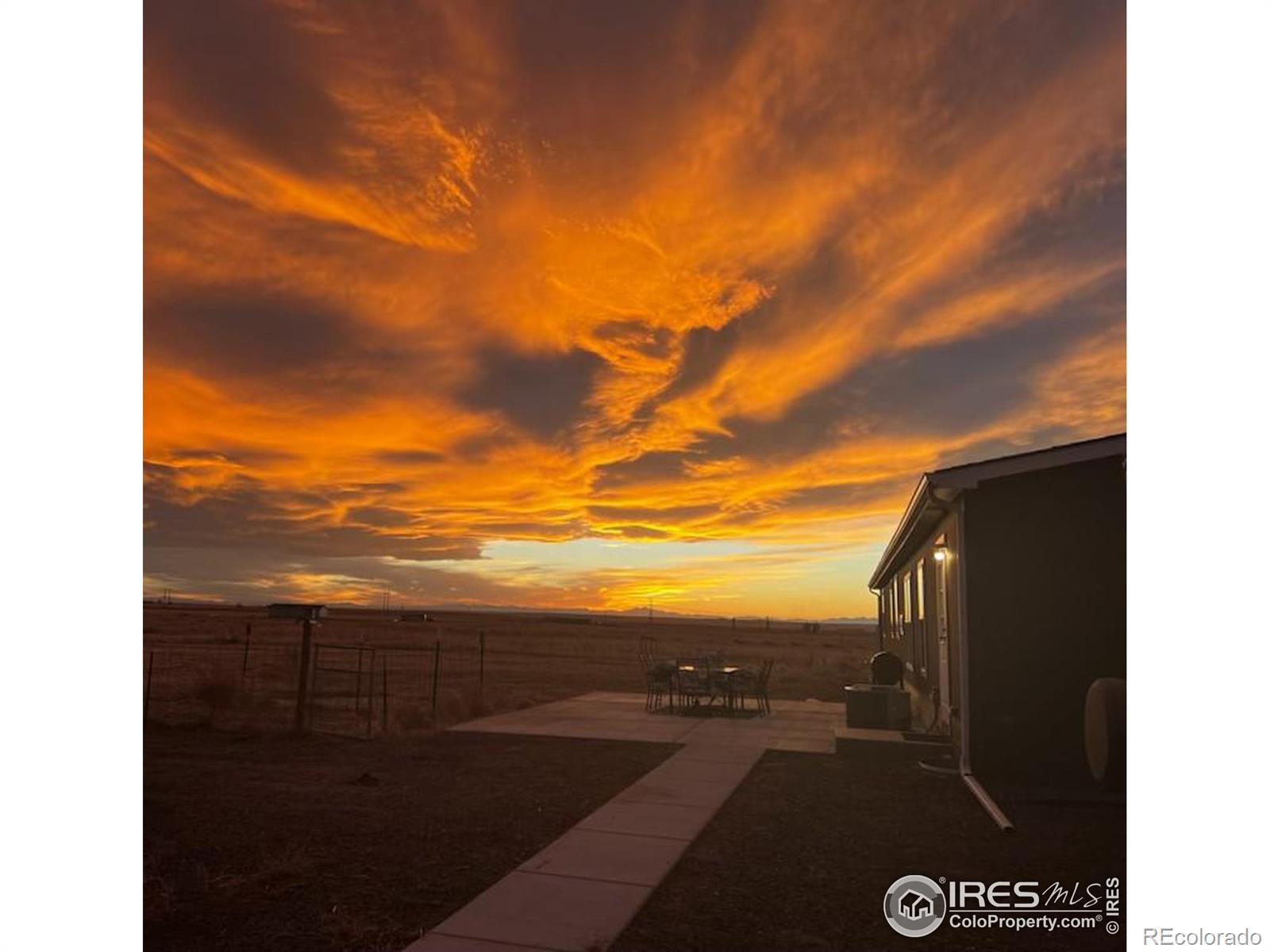 MLS Image #33 for 43490  county road 68 ,briggsdale, Colorado