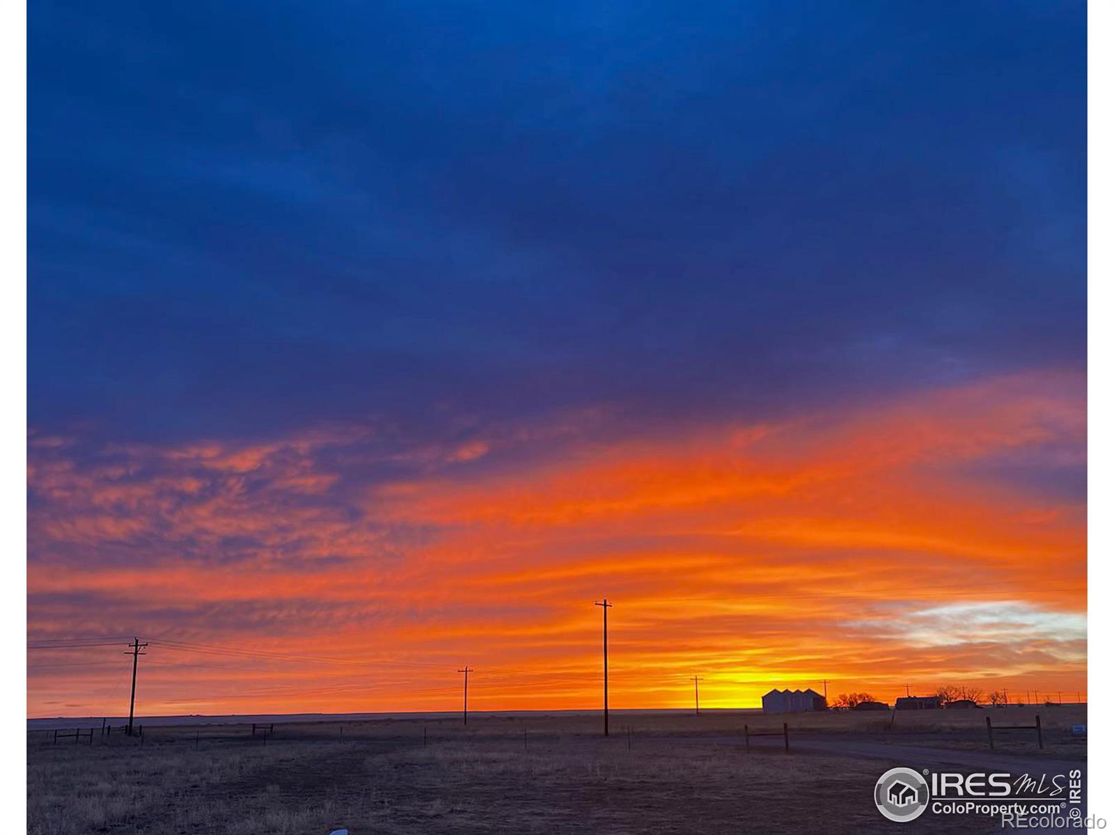 MLS Image #35 for 43490  county road 68 ,briggsdale, Colorado