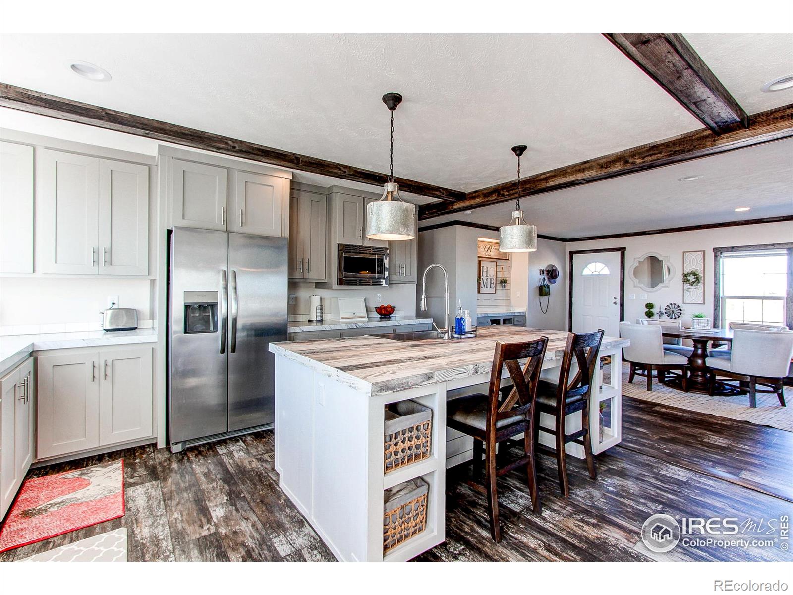 MLS Image #5 for 43490  county road 68 ,briggsdale, Colorado