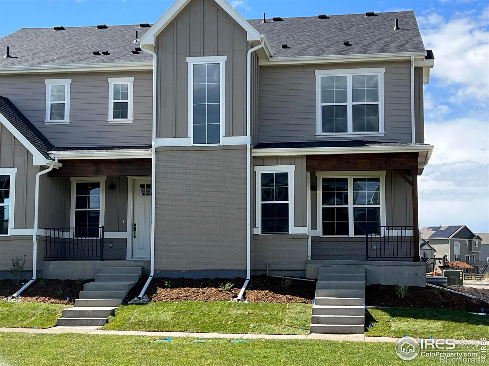 MLS Image #0 for 305  gray jay court,berthoud, Colorado