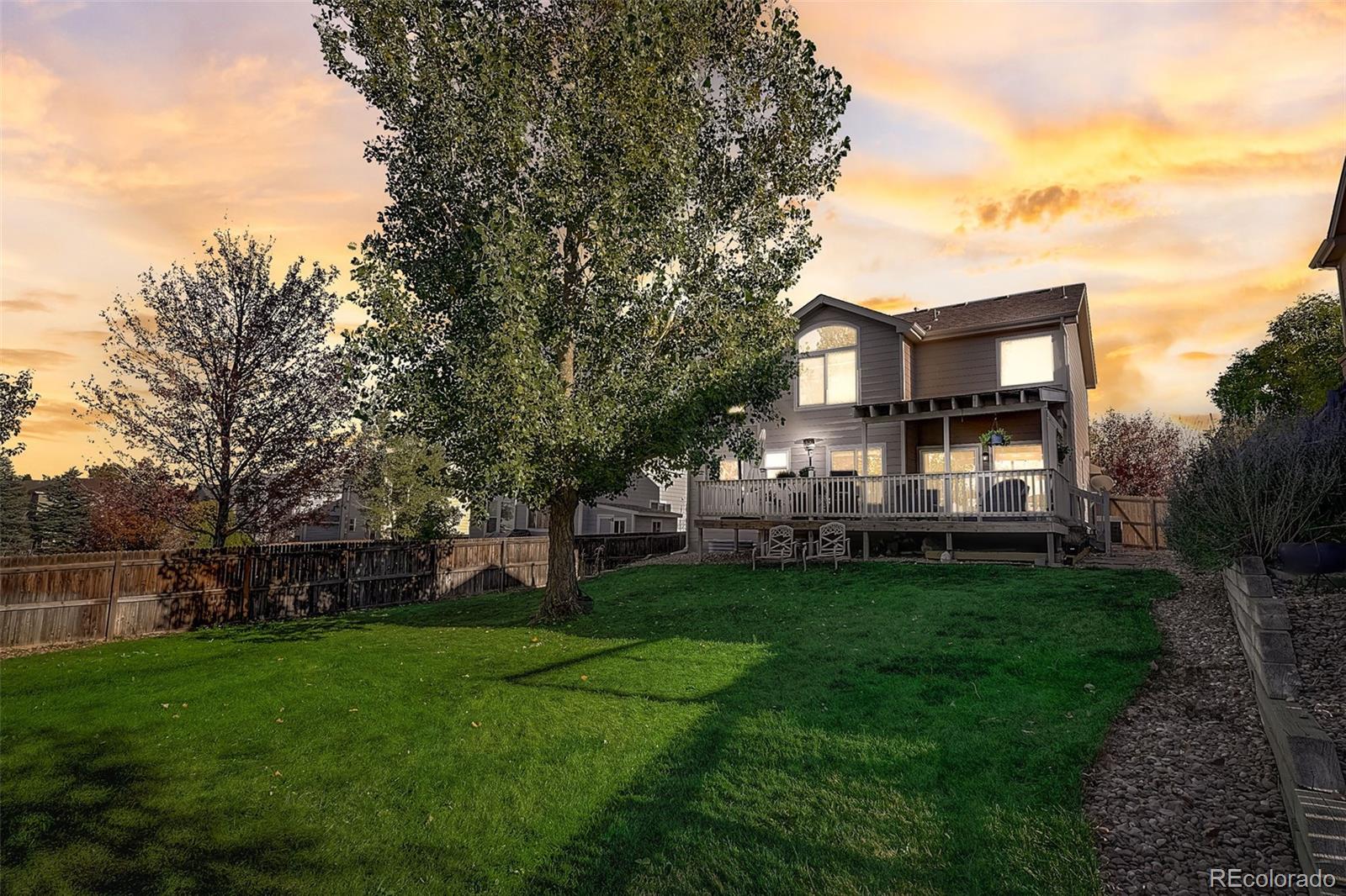 MLS Image #1 for 22437 e fair lane,aurora, Colorado