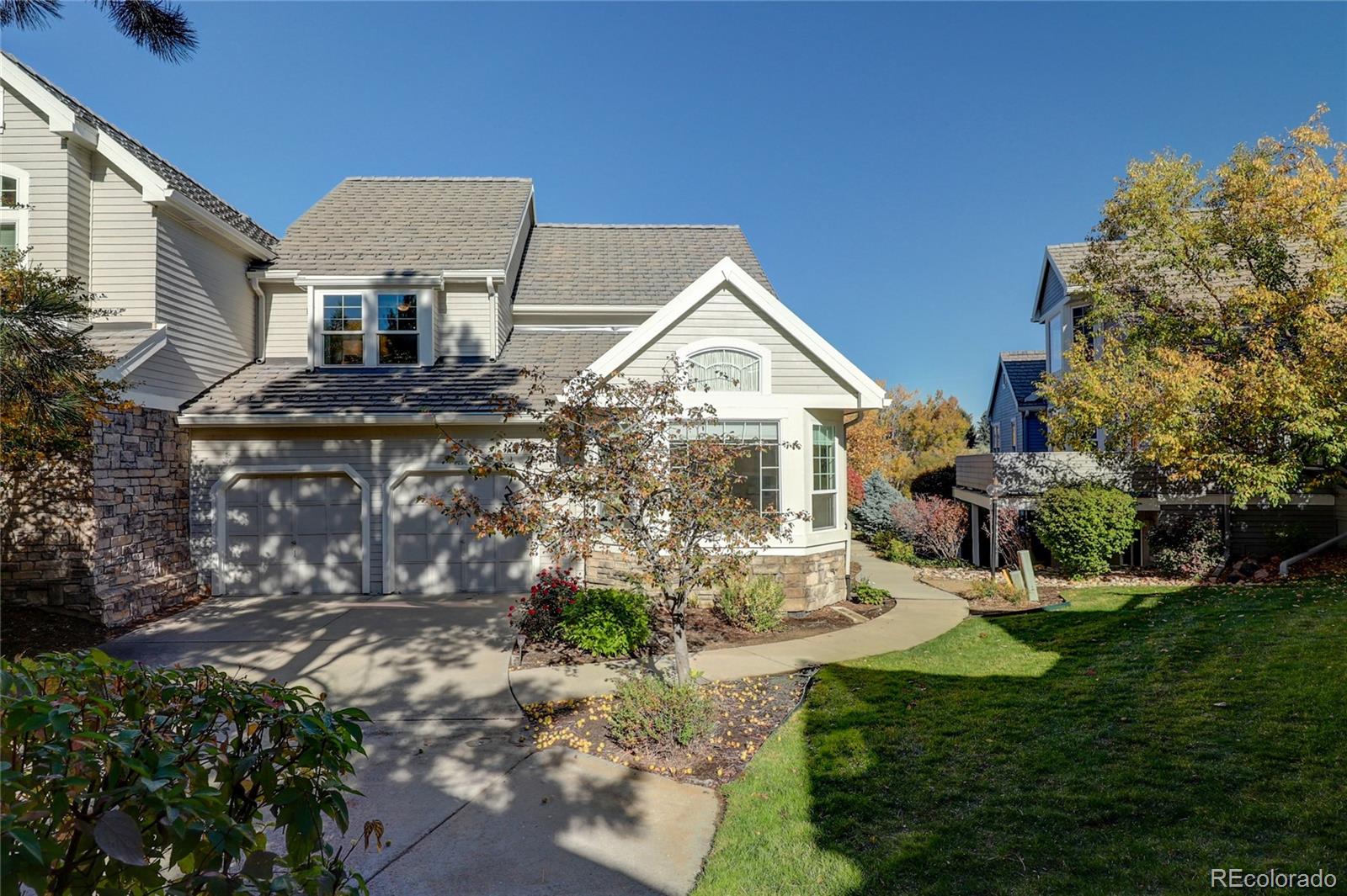 CMA Image for 2011 W Nantucket Court,Littleton, Colorado