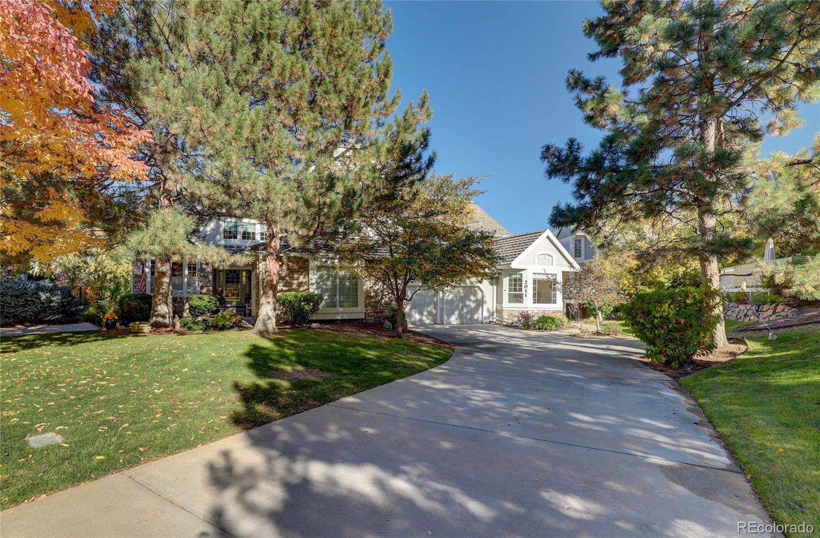 MLS Image #2 for 2011 w nantucket court,littleton, Colorado