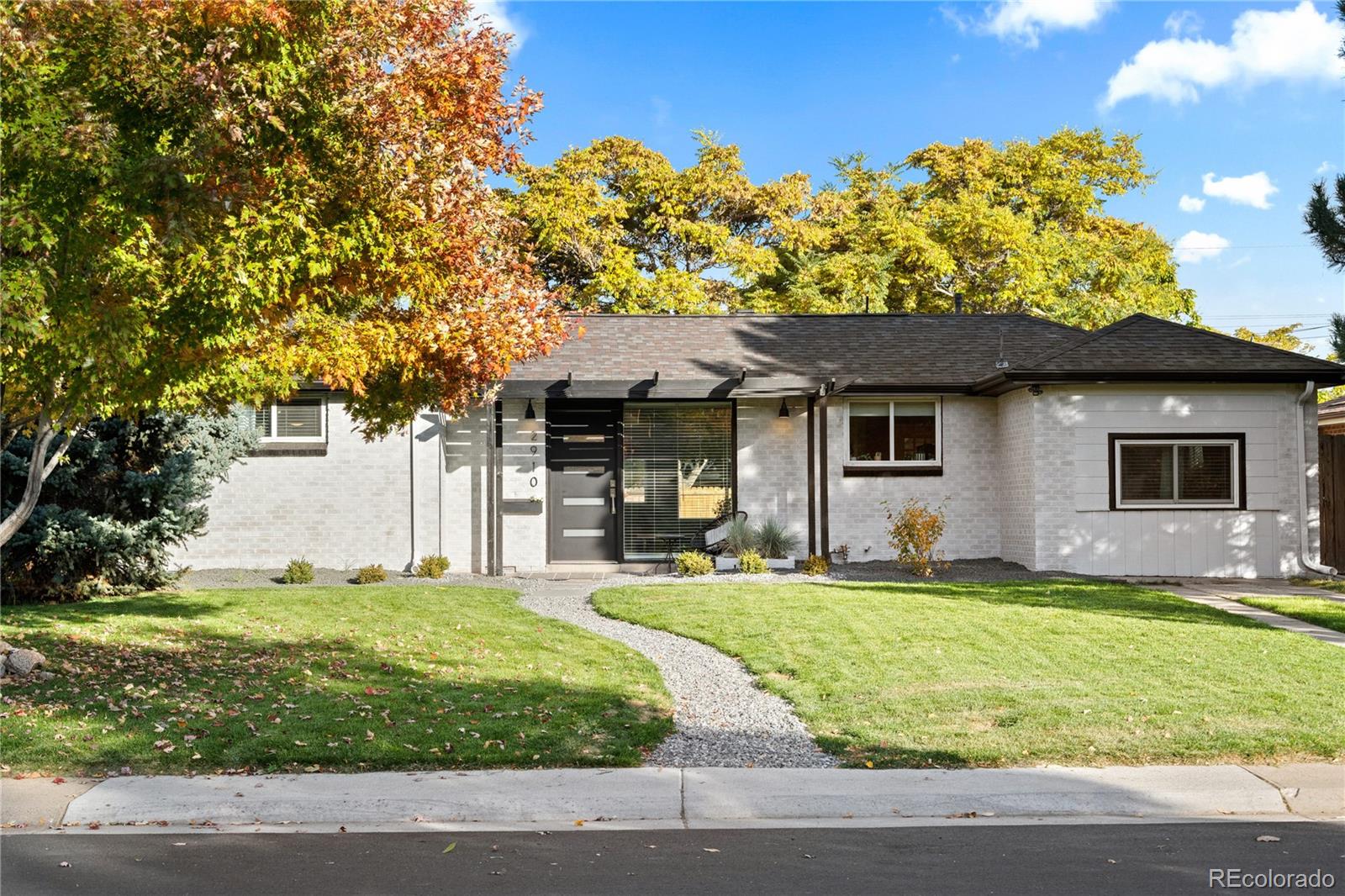 MLS Image #0 for 2910  niagara street,denver, Colorado