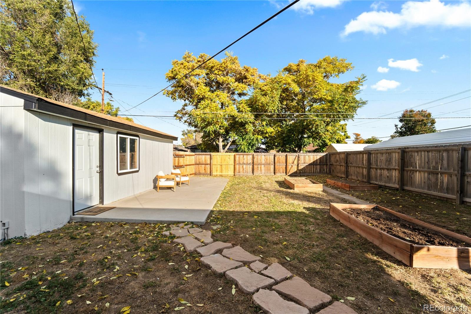 MLS Image #25 for 2910  niagara street,denver, Colorado