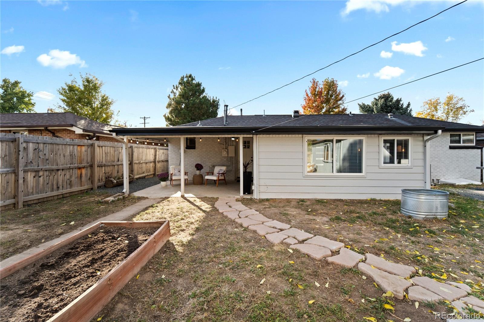 MLS Image #26 for 2910  niagara street,denver, Colorado