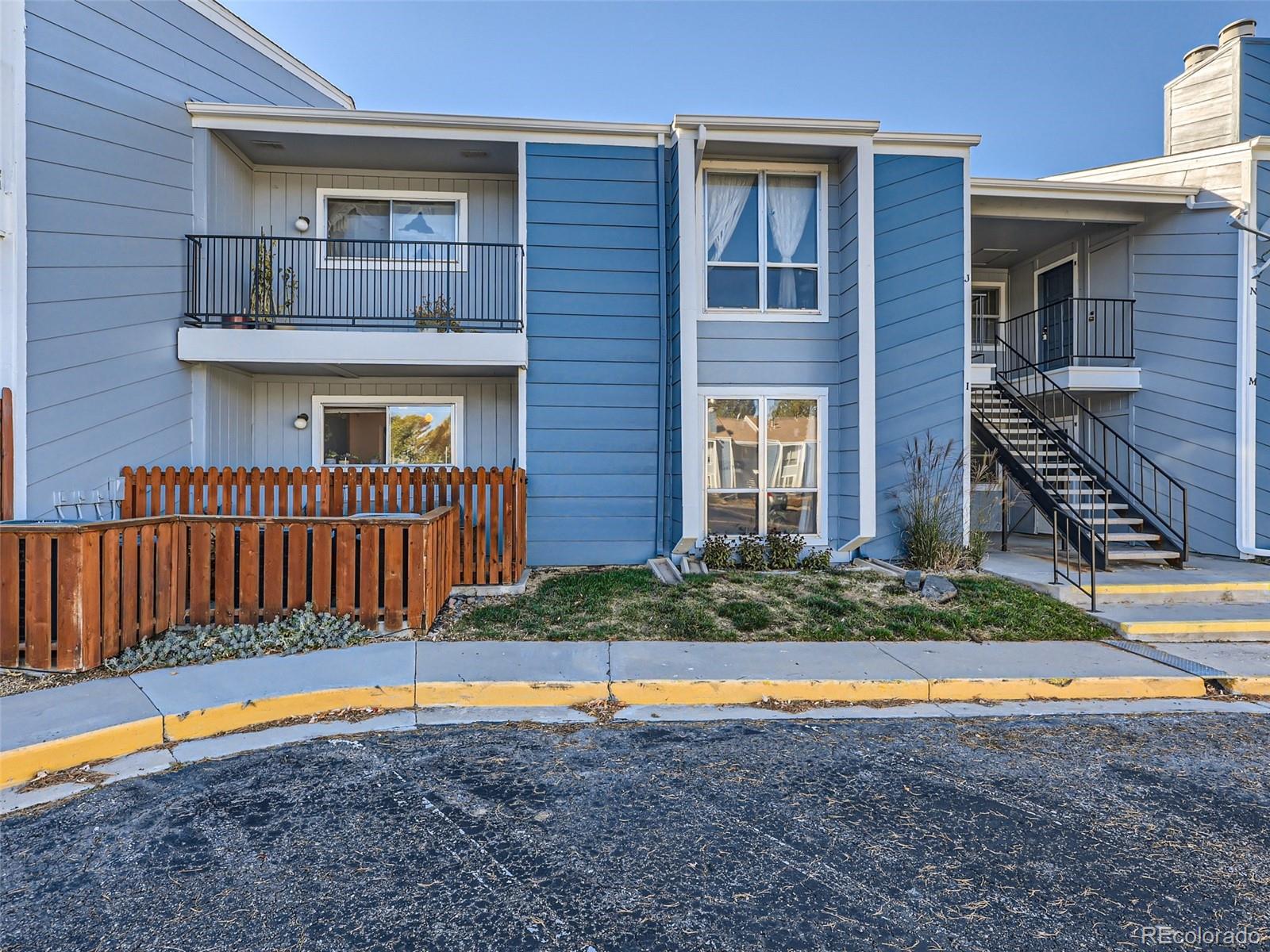 MLS Image #0 for 7260 s gaylord street i26,centennial, Colorado