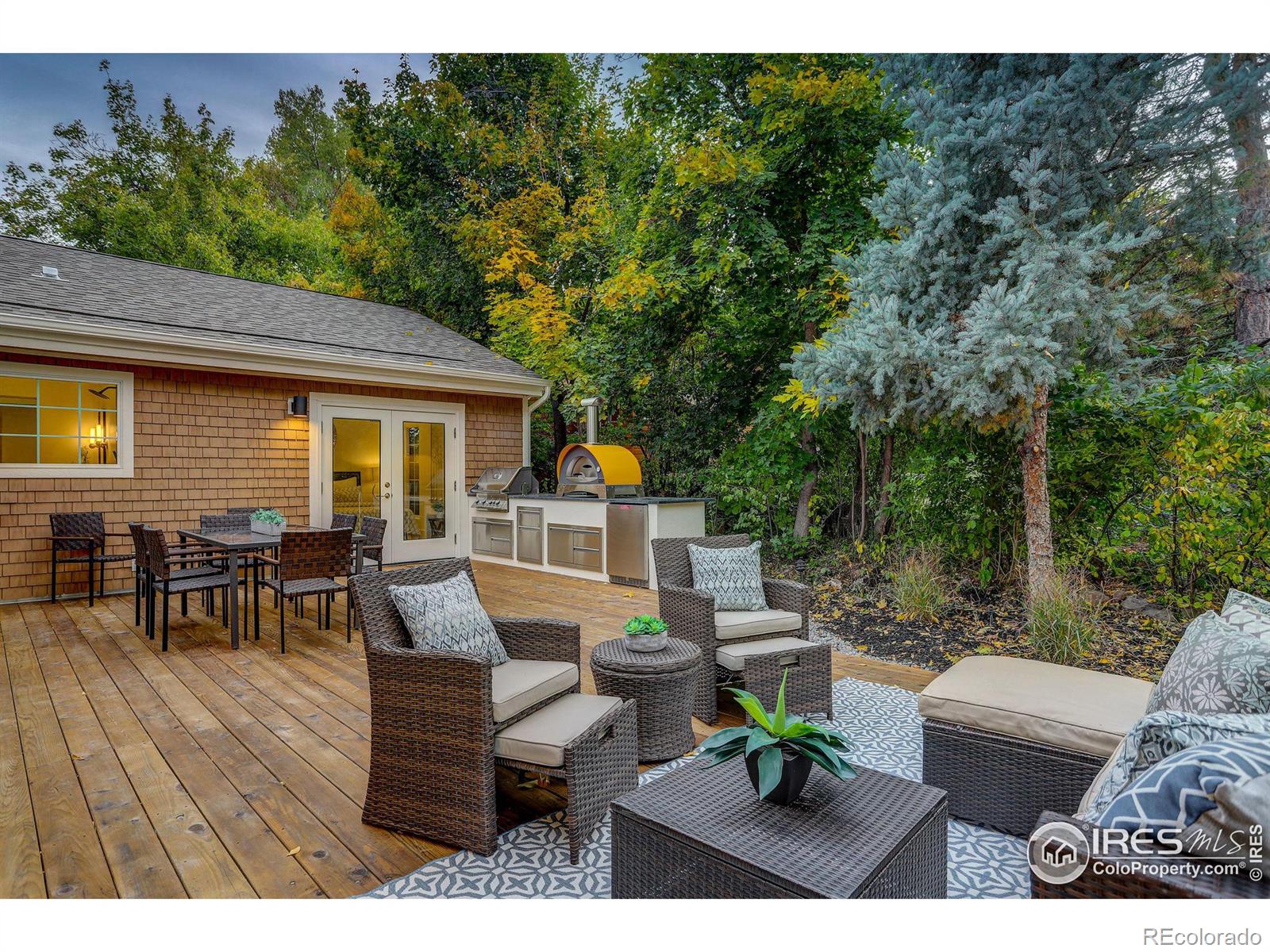 MLS Image #23 for 1625  mariposa avenue,boulder, Colorado