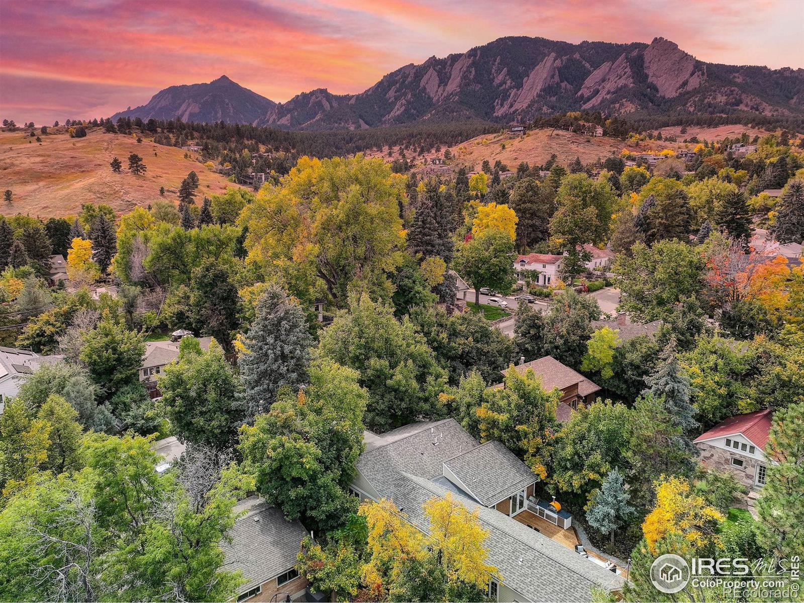 MLS Image #28 for 1625  mariposa avenue,boulder, Colorado