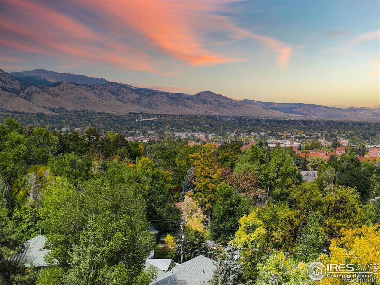 MLS Image #29 for 1625  mariposa avenue,boulder, Colorado