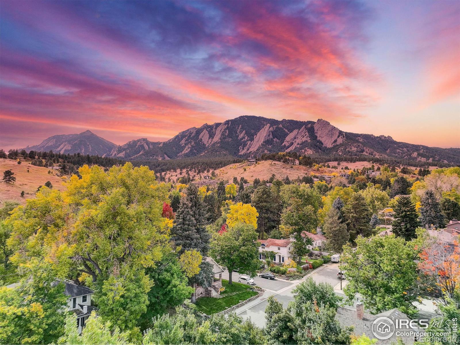 MLS Image #6 for 1625  mariposa avenue,boulder, Colorado