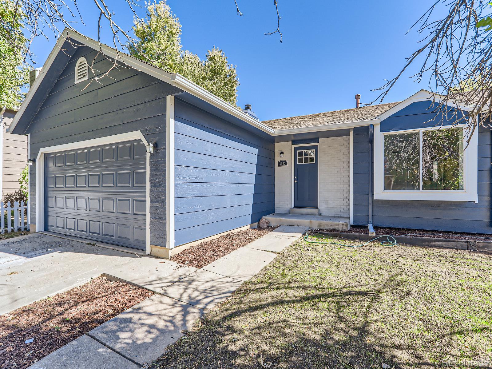 MLS Image #0 for 4632  eureka court,denver, Colorado