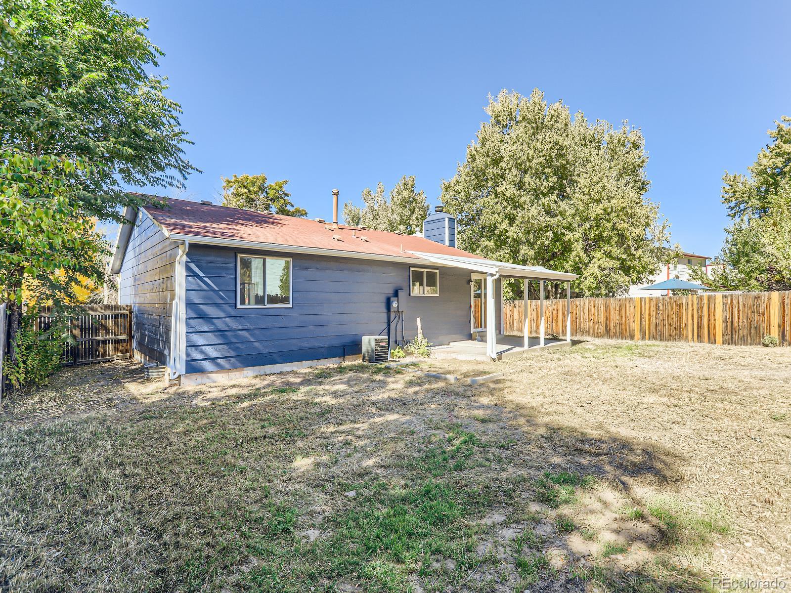 MLS Image #26 for 4632  eureka court,denver, Colorado