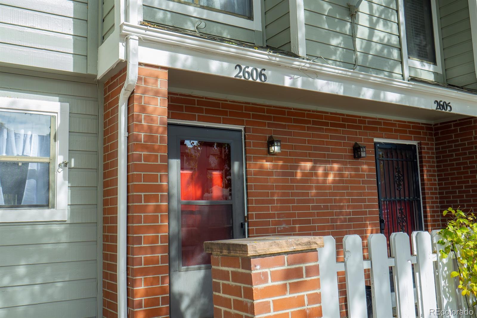 MLS Image #0 for 7474 e arkansas avenue 2606,denver, Colorado