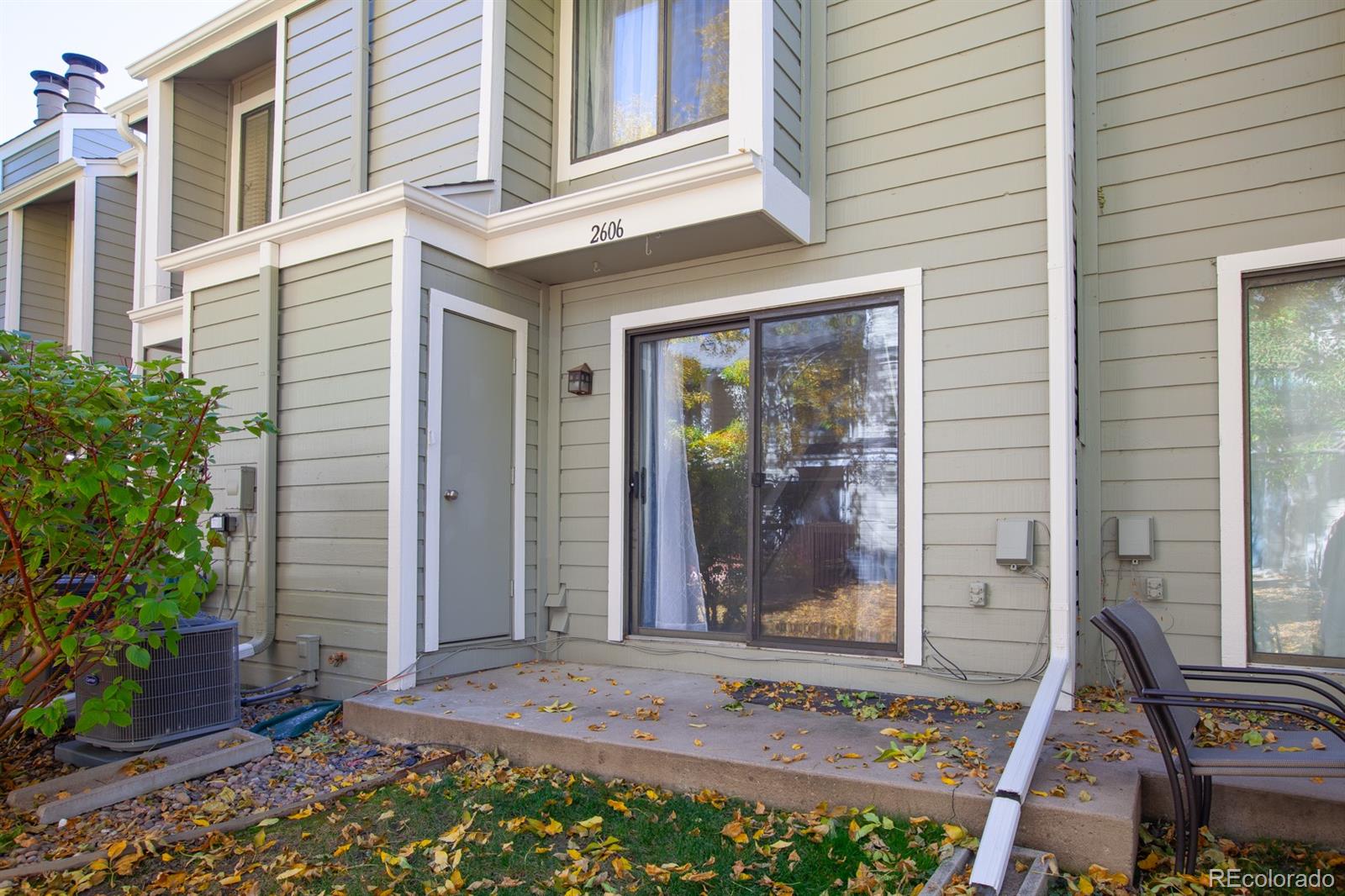 MLS Image #28 for 7474 e arkansas avenue 2606,denver, Colorado