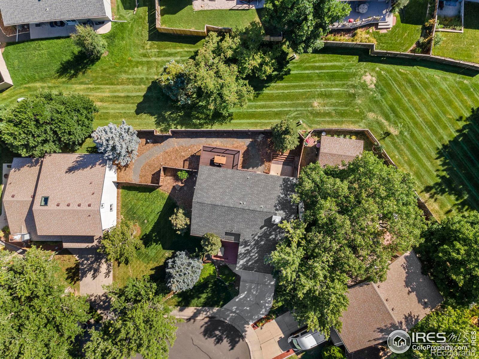 MLS Image #34 for 313  starboard court,fort collins, Colorado