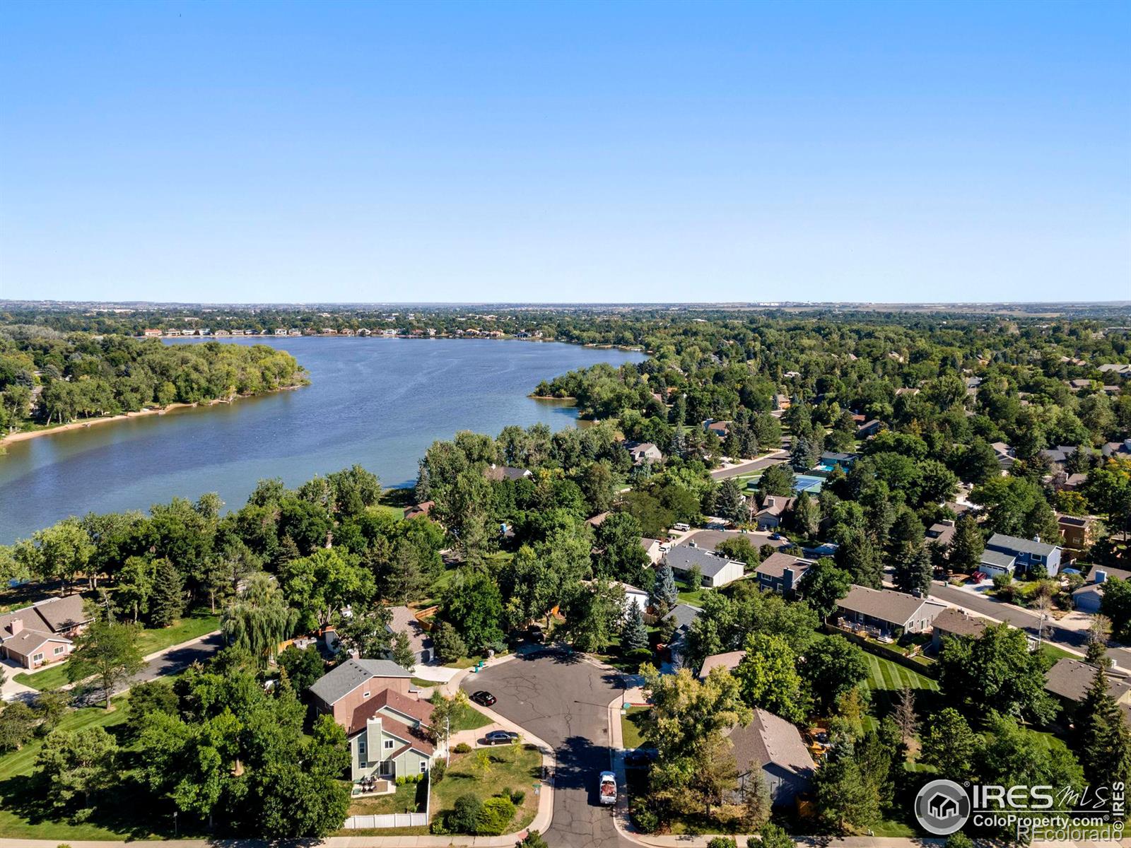 MLS Image #36 for 313  starboard court,fort collins, Colorado